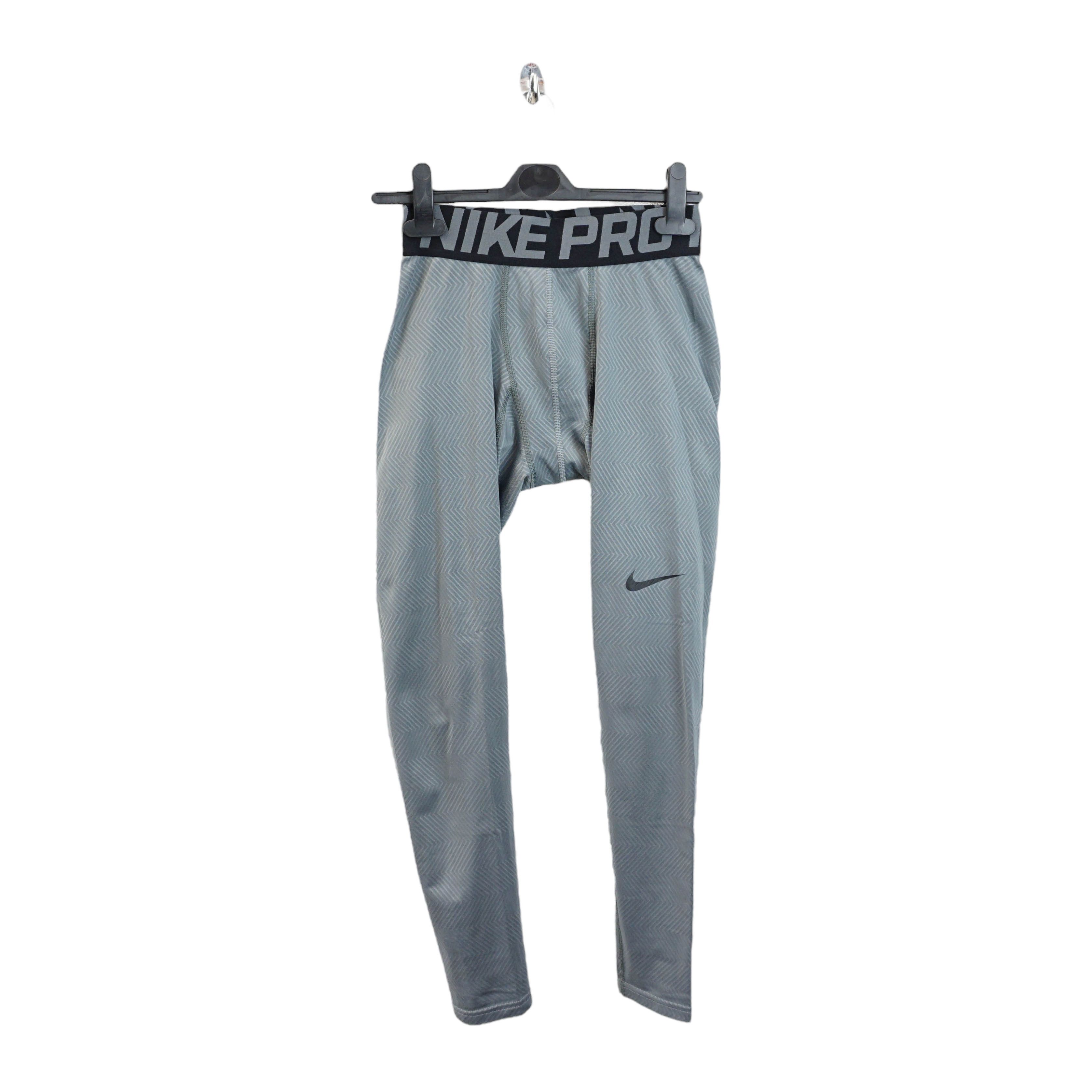 Nike Nike Pro Men's Leggings/Tights Size US 32 / EU 48 - 1 Thumbnail