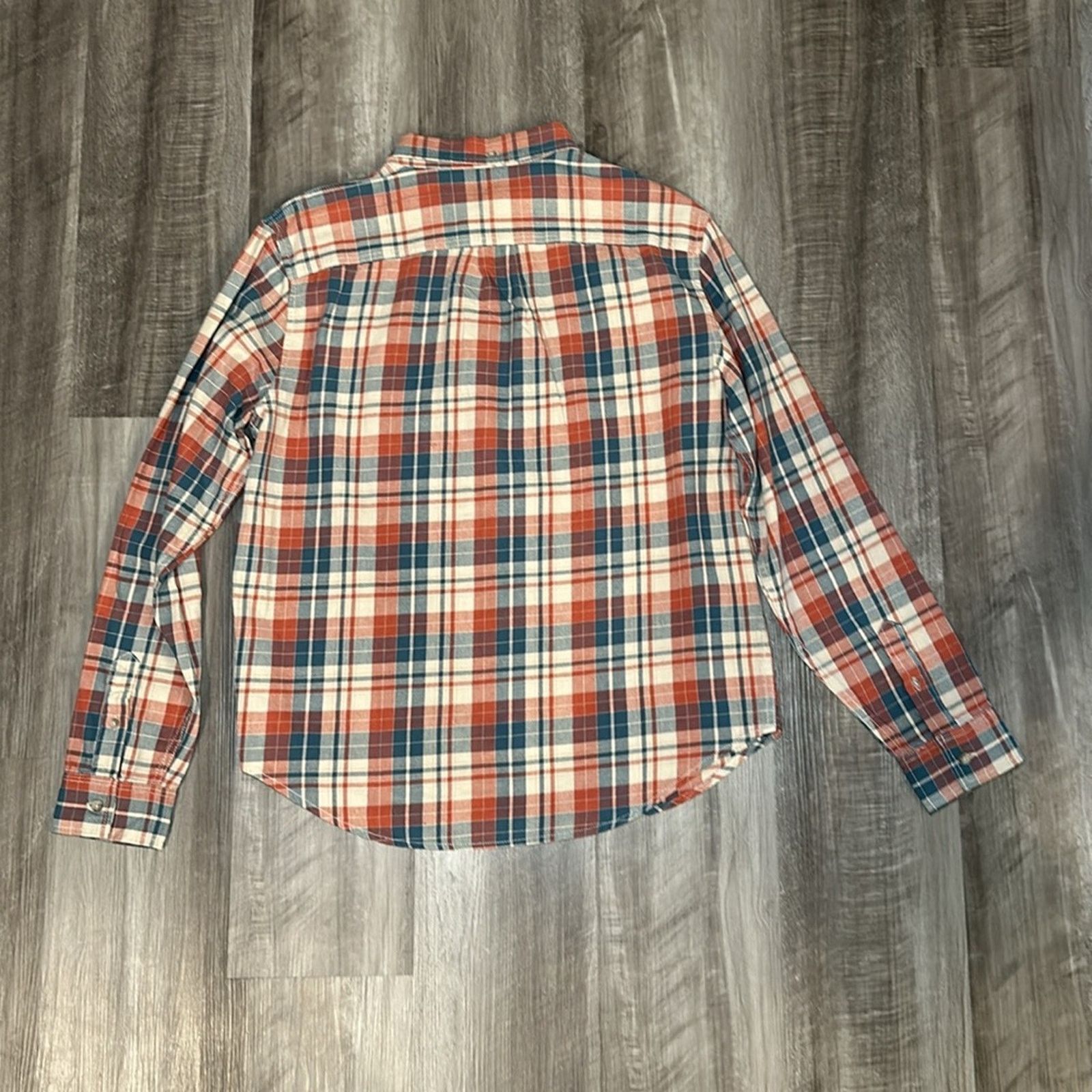 Other Liverpool Los Angeles Long Sleeve Button Down - Medium Size US M / EU 48-50 / 2 - 3 Thumbnail