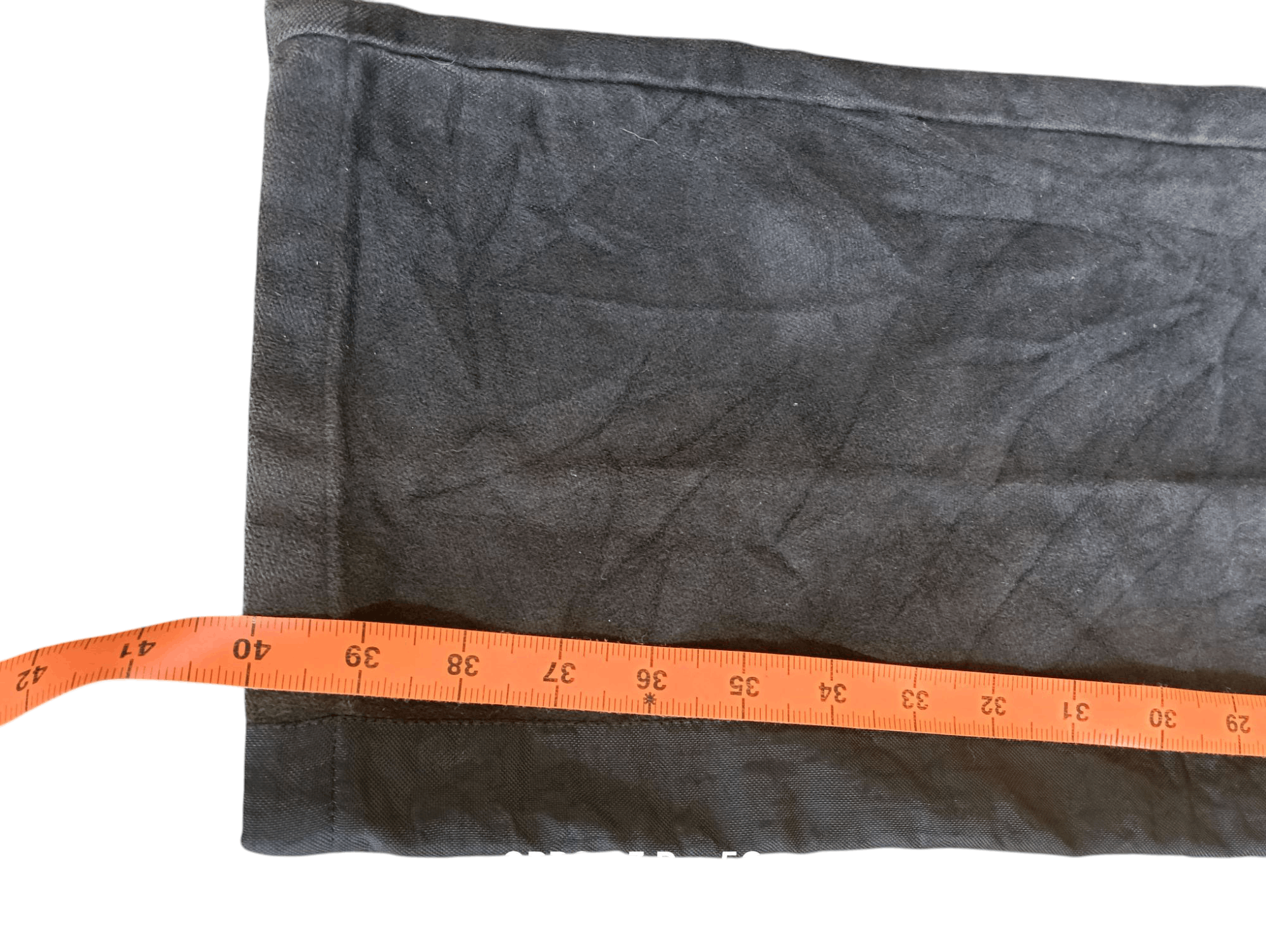 Armani Anniversary rare Armani jeans cargo Size US 32 / EU 48 - 8 Thumbnail