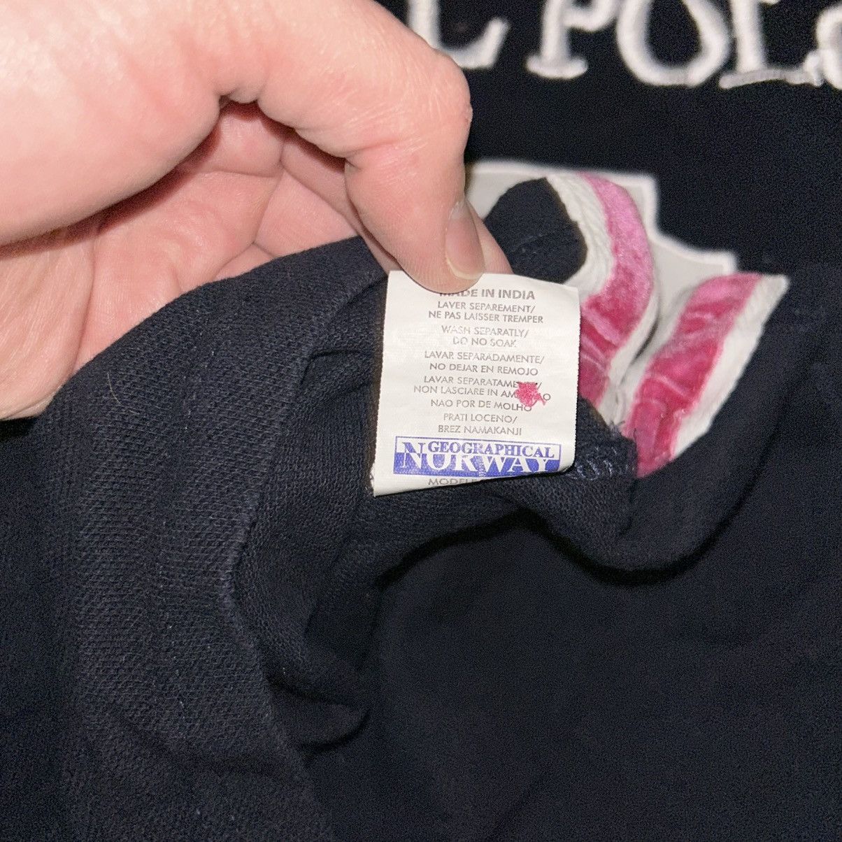 Polo Ralph Lauren Geographical Norway Royal Polo Shirt Money Streetwear Size US L / EU 52-54 / 3 - 11 Thumbnail
