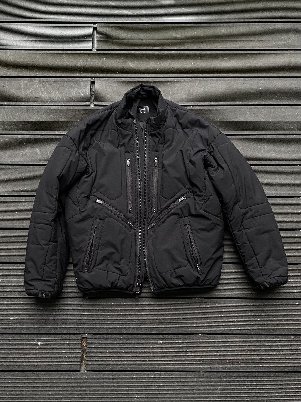 その他 acronym J50-WS Acronym ACRONYM J50-WS FW-1516 | Grailed