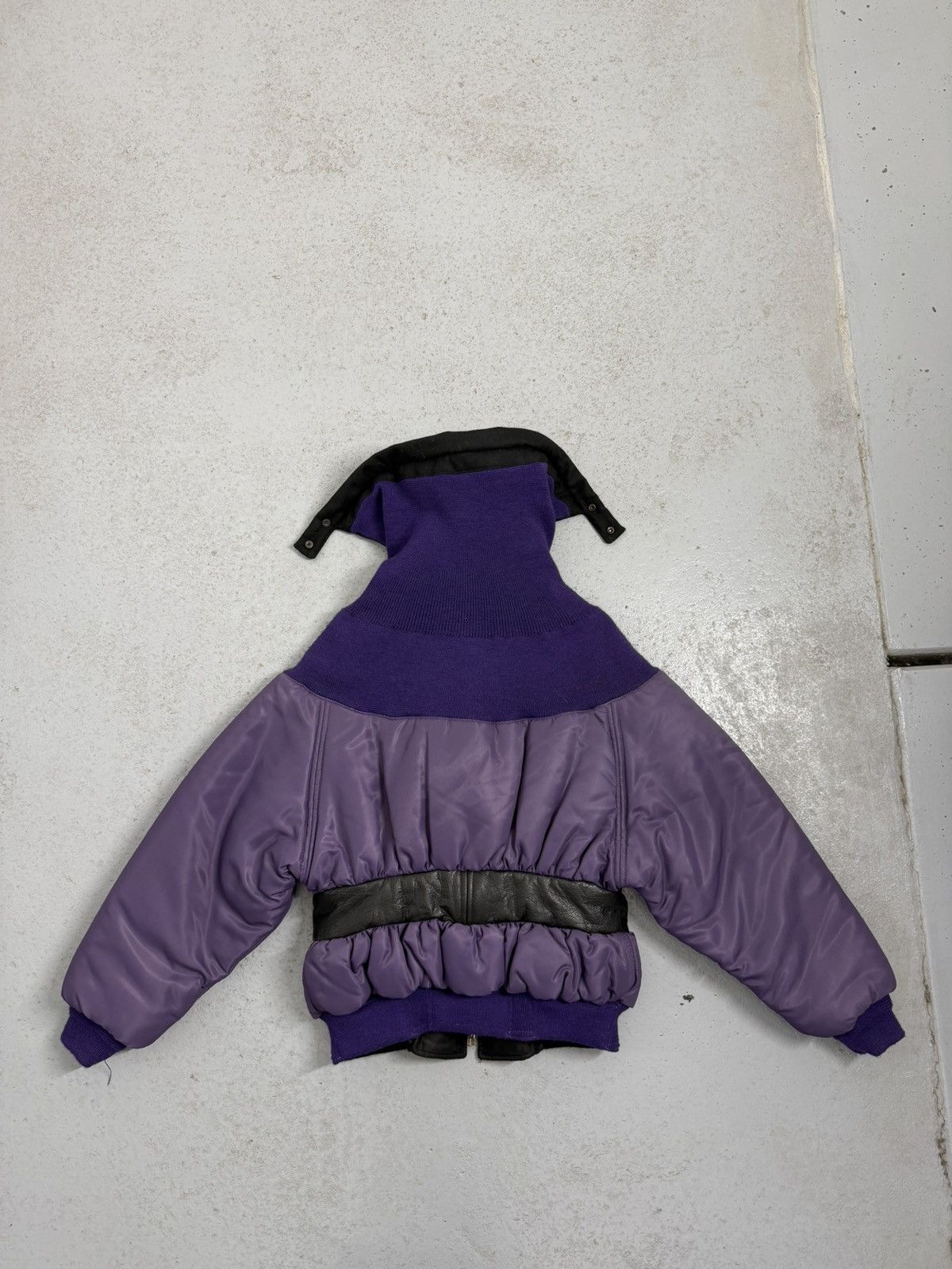CLOSED × Marithe + Francois Girbaud Archive Marithe Francois Girbaud For Closed 80s Bomber Size US S / EU 44-46 / 1 - 4 Thumbnail