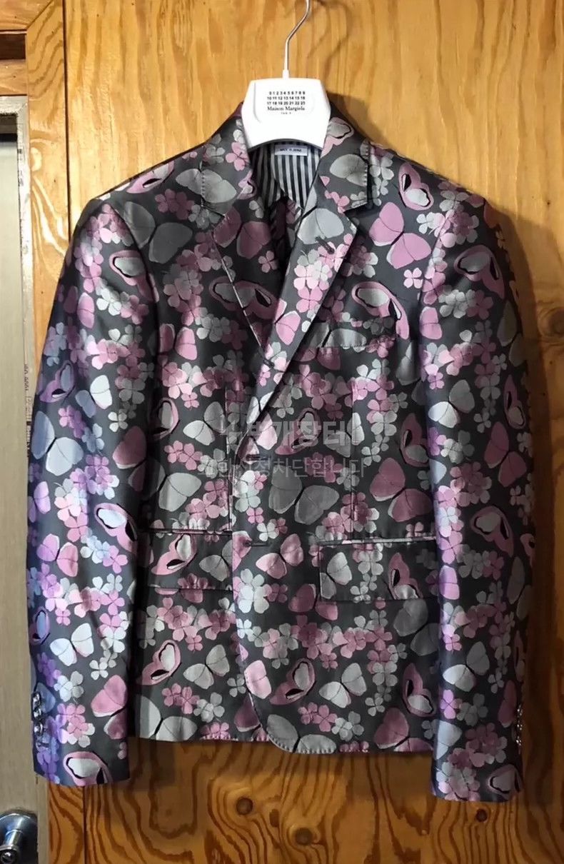 Thom Browne Thom Browne size0 Xidan spring/autumn coat Size 34S - 1 Thumbnail