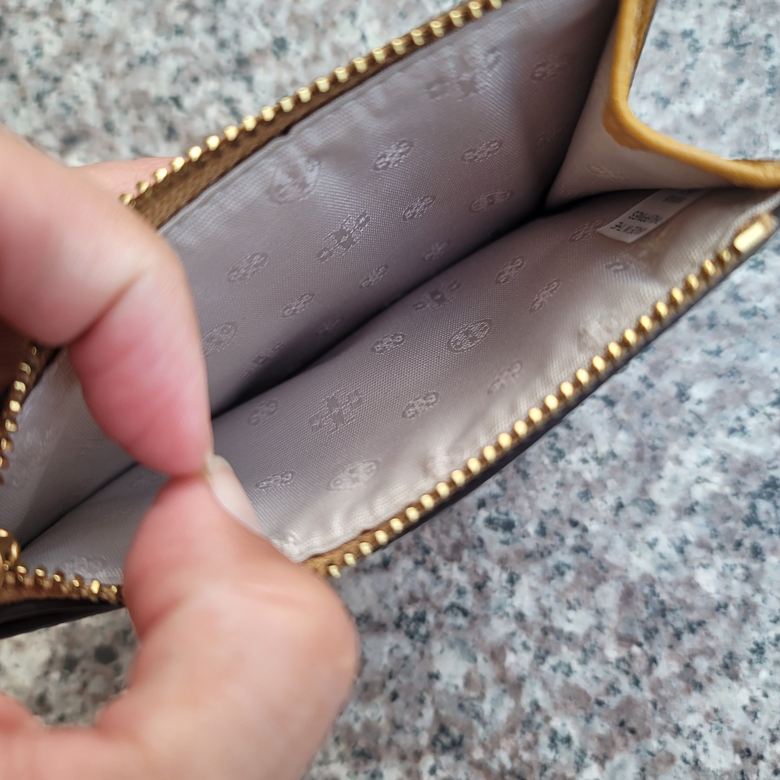 Tory Burch Tory Burch card holder Size ONE SIZE - 5 Thumbnail
