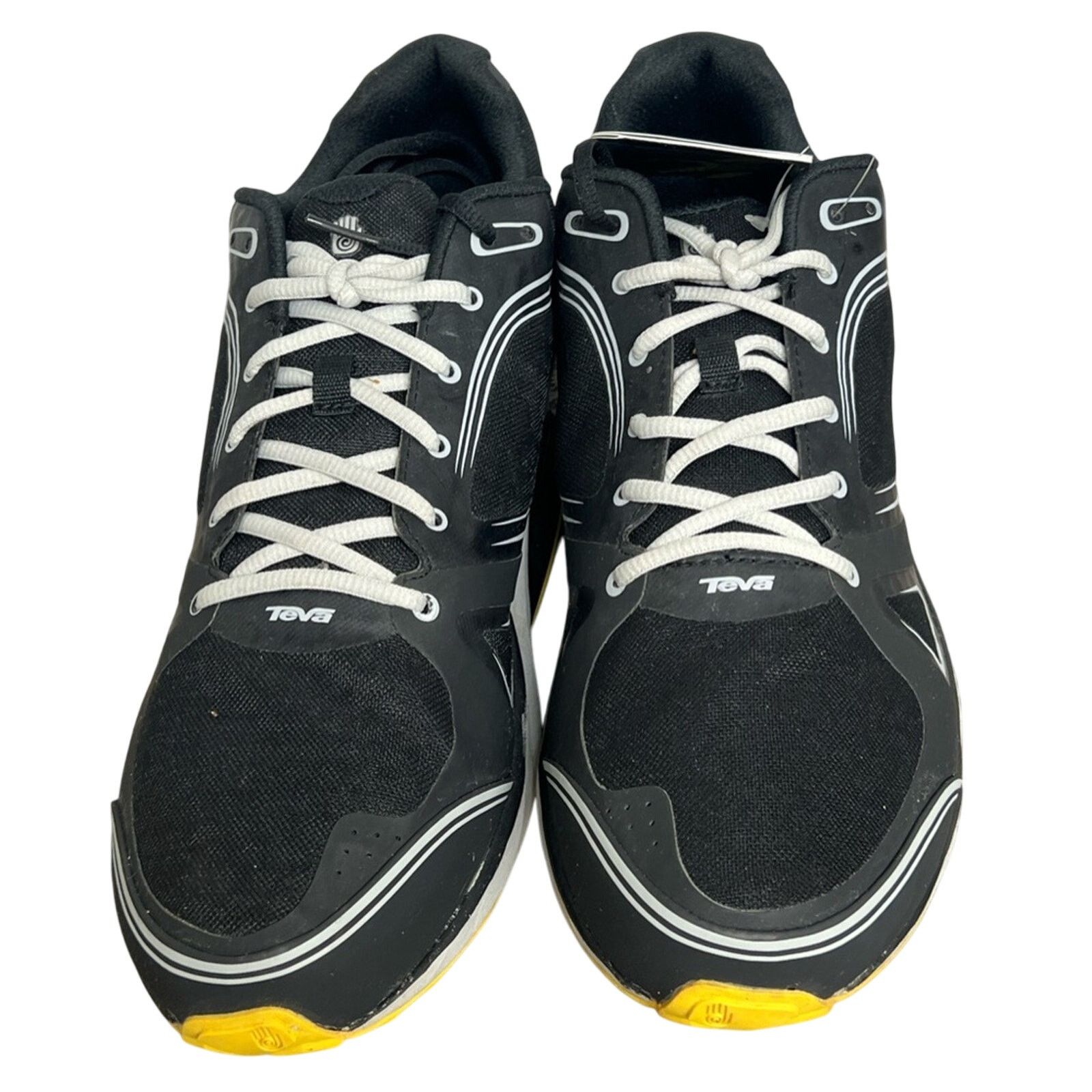 Teva TEVA 'TevaSphere Speed' Trail Running Shoes NWT Sz 14 READ Size US 14 / EU 47 - 4 Thumbnail