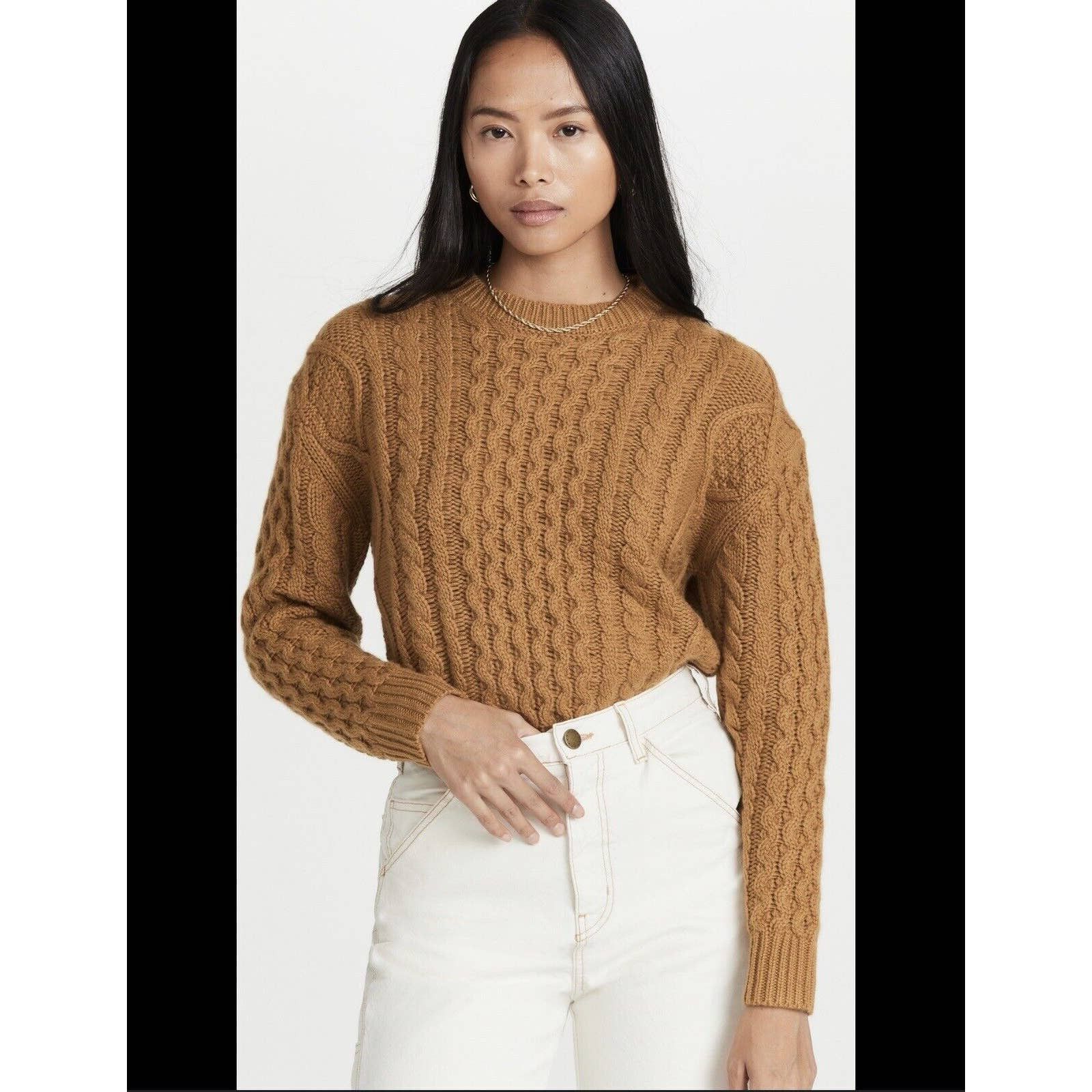 Nili lotan kylan outlet sweater