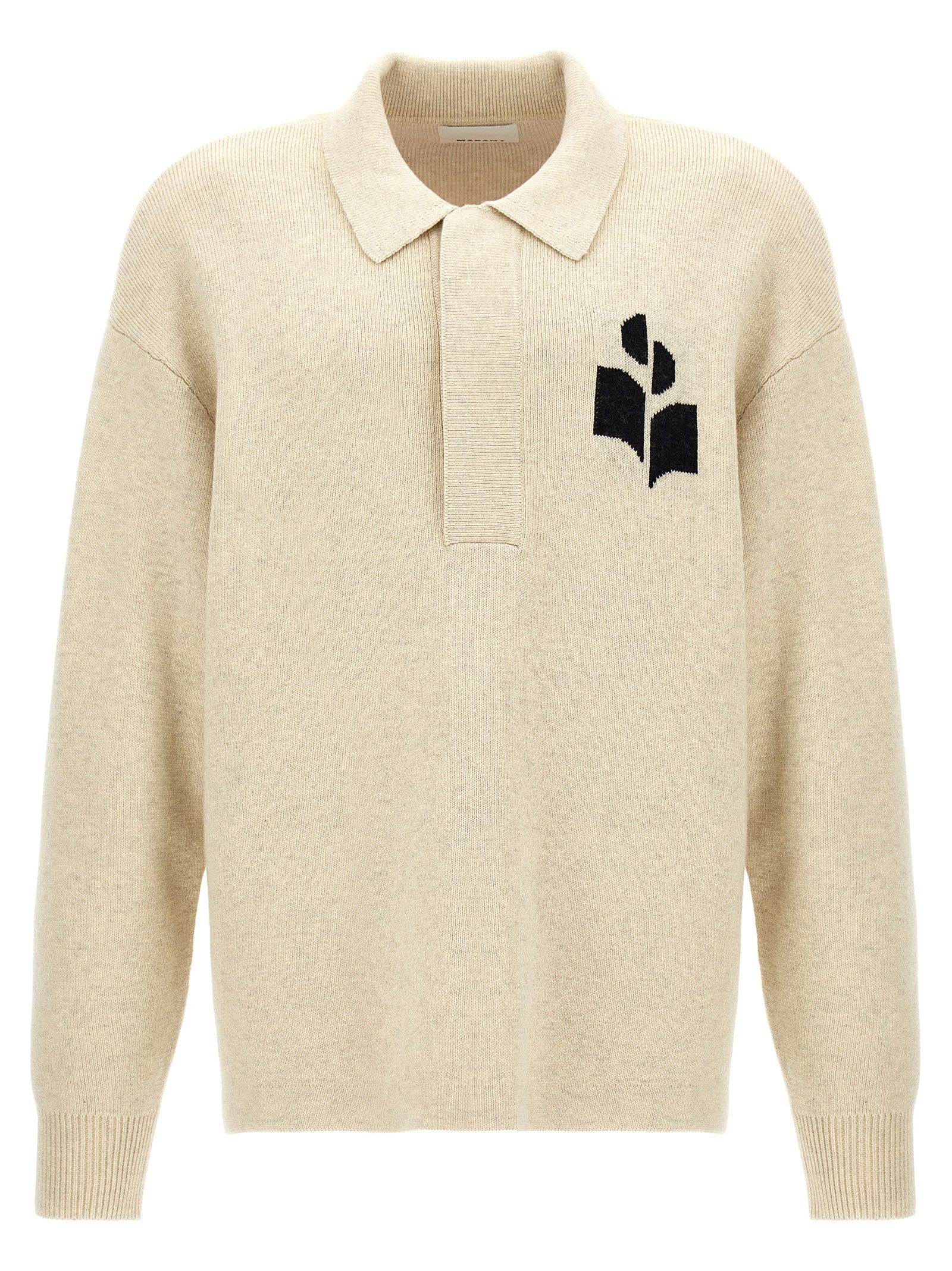Isabel Marant 'William' Sweater Size US L / EU 52-54 / 3 - 1 Thumbnail