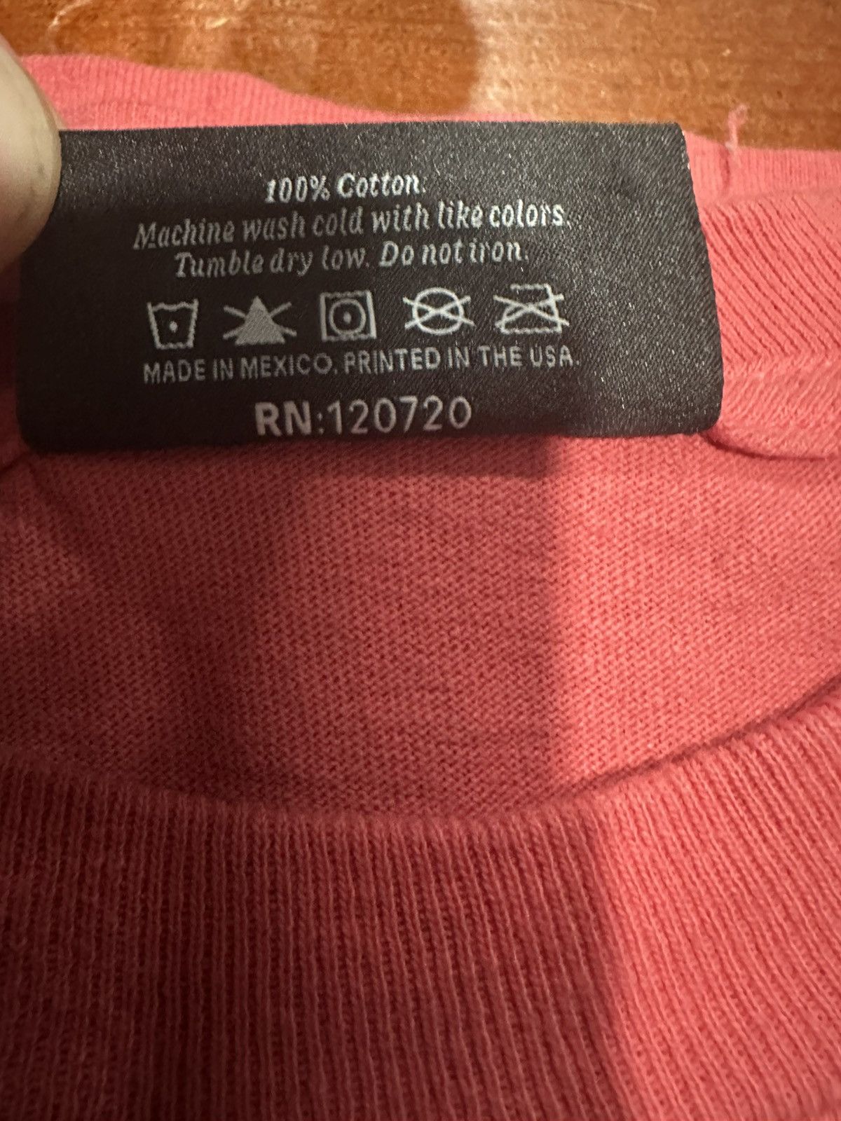 The Hundreds THE HUNDREDS WEAVERS T-SHIRT Size US XL / EU 56 / 4 - 3 Thumbnail