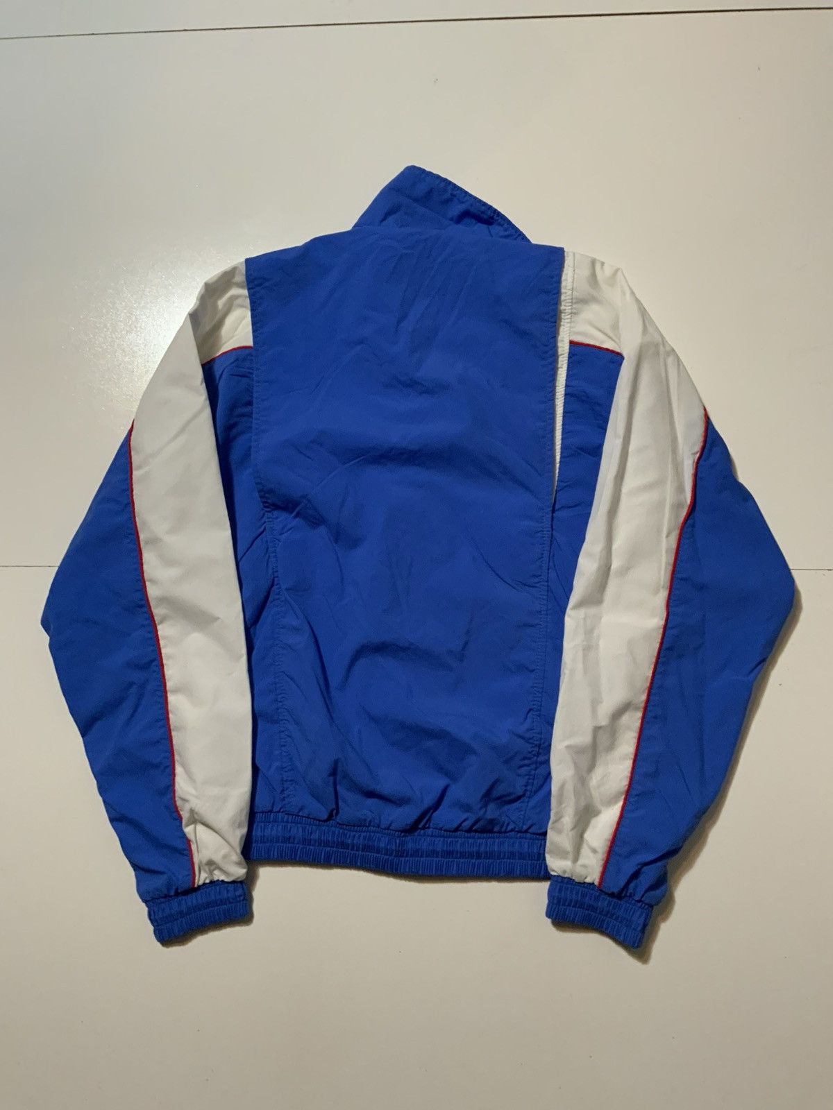 Other Revi Evian Cycling Mountain Range Windbreaker Track Jacket Size US M / EU 48-50 / 2 - 2 Thumbnail