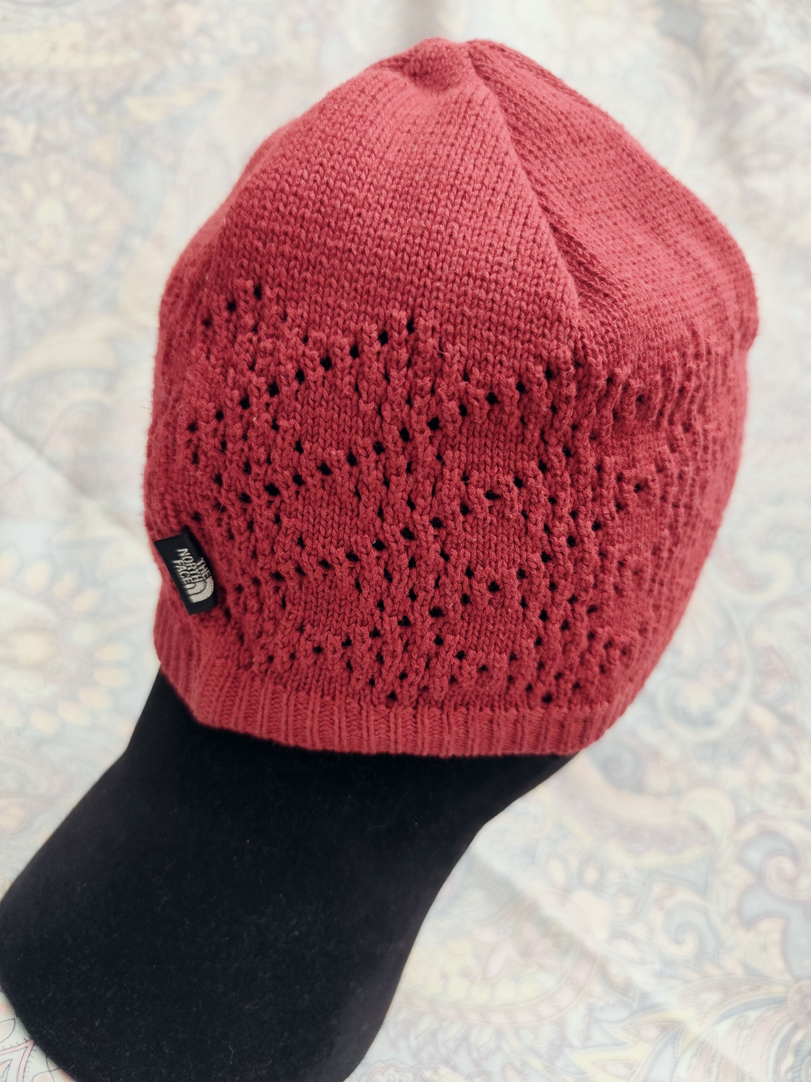 The North Face The North Face Open-Knit Beanie 2pcs Size ONE SIZE - 5 Thumbnail