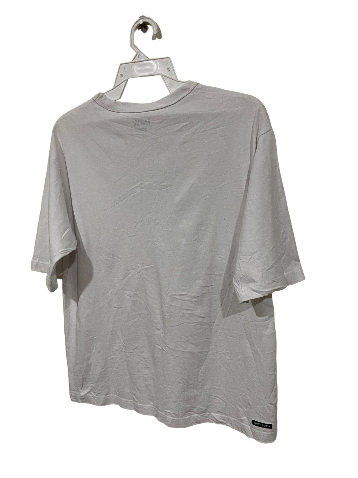 Sophnet. 1MW x SOPH GU Tee Size US S / EU 44-46 / 1 - 7 Thumbnail