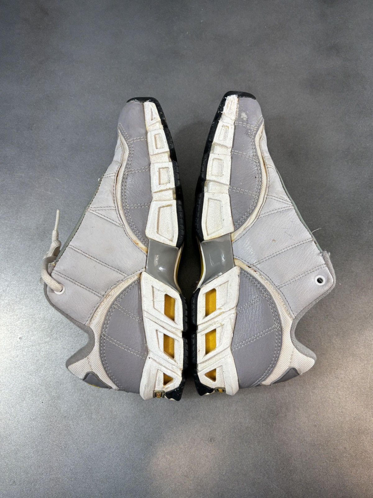 Nike 2001 Nike Runamok String 2000s Vintage Airmax Polaroid Moc 9 Size US 9 / IT 39 - 12 Thumbnail