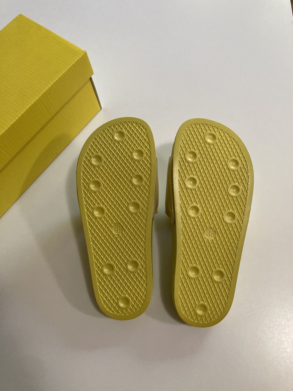 Golf Wang Golf Wang Slides Size US 6 / EU 39 - 3 Thumbnail
