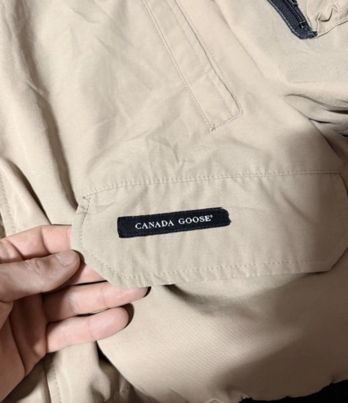 Canada Goose Canada Goose Chilliwack Bomber Size US XL / EU 56 / 4 - 4 Thumbnail
