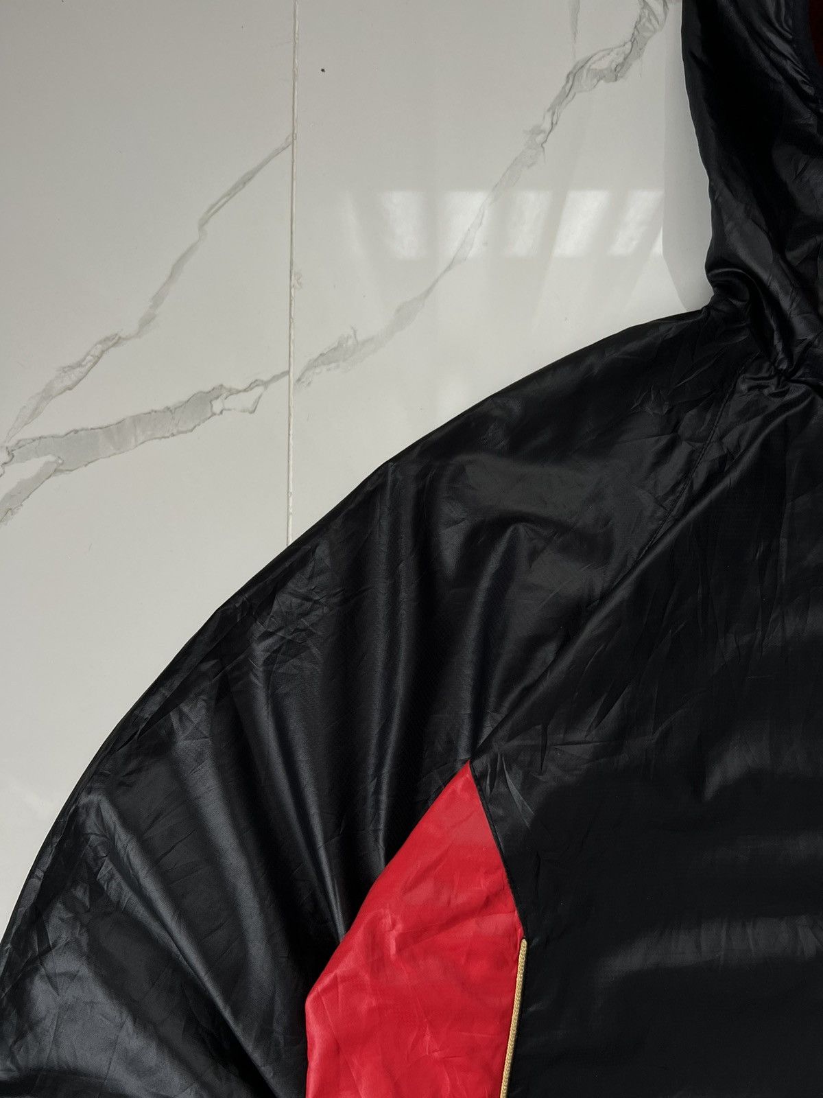Nike × Vintage 90’s NIKE MULTISWOOSH LOGO Y2K RARE TRACK JACKET GORPCORE Size US L / EU 52-54 / 3 - 5 Thumbnail