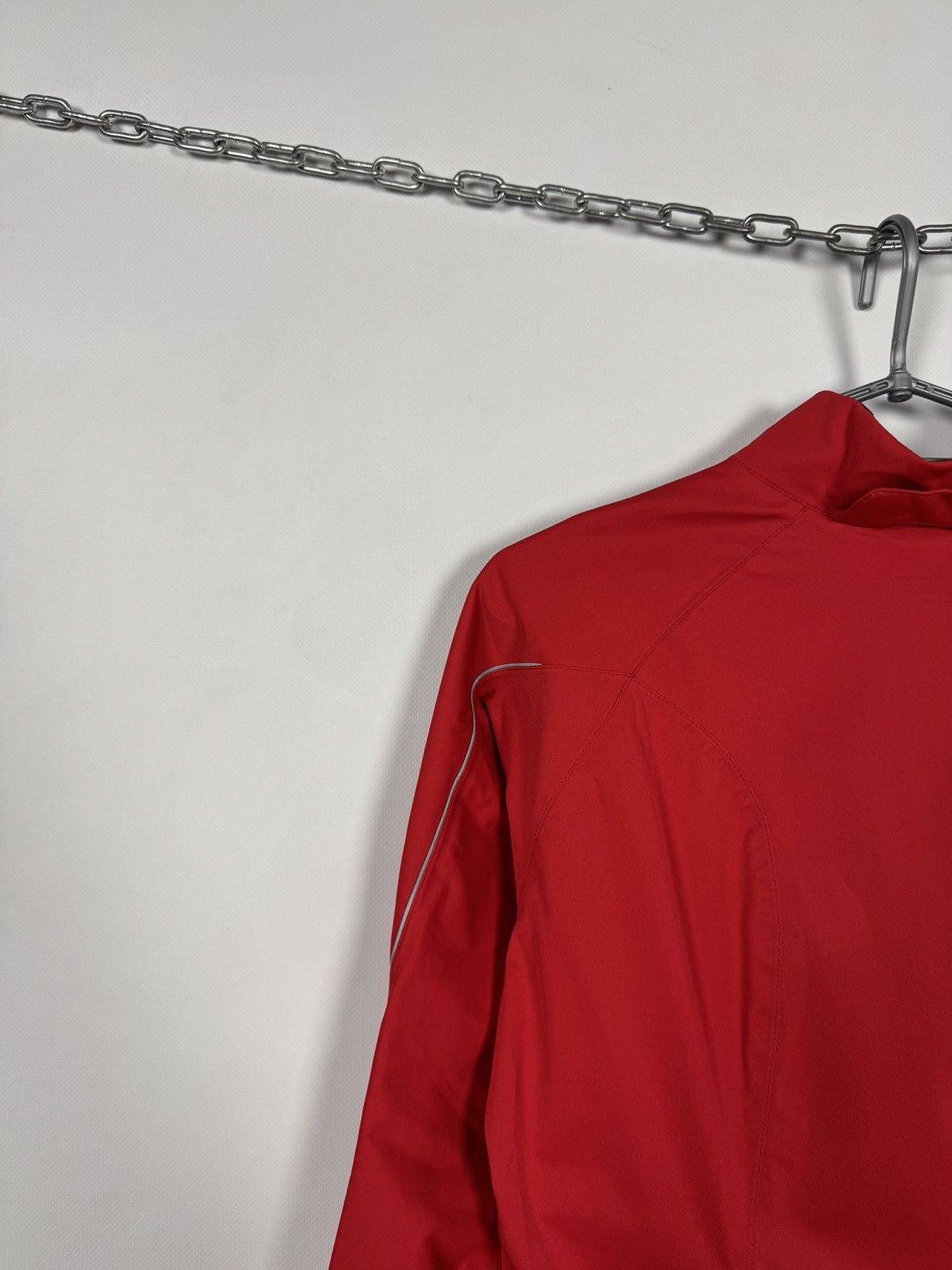 GOREWEAR Gore Bike Wear Zip Up Cycling Jacket Gore-Tex Size 38 Size M / US 6-8 / IT 42-44 - 14 Thumbnail