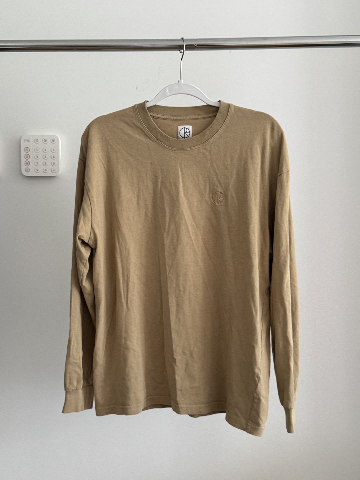 Polar Skate Co. Polar Skate Co - Team Long Sleeve T-Shirt Size US L / EU 52-54 / 3 - 1 Thumbnail
