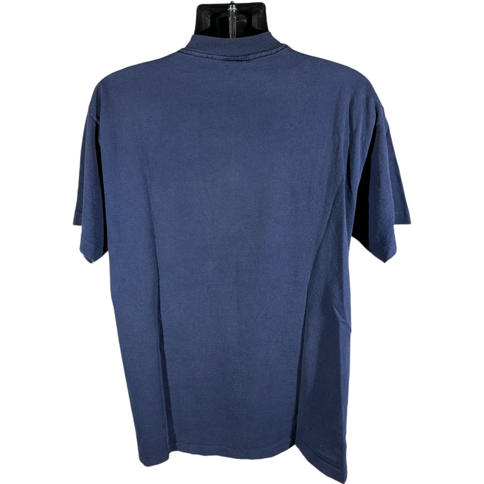 Nutmeg Vintage Dallas Cowboys Super Bowl XXVII Champions Tee Size US XL / EU 56 / 4 - 5 Thumbnail