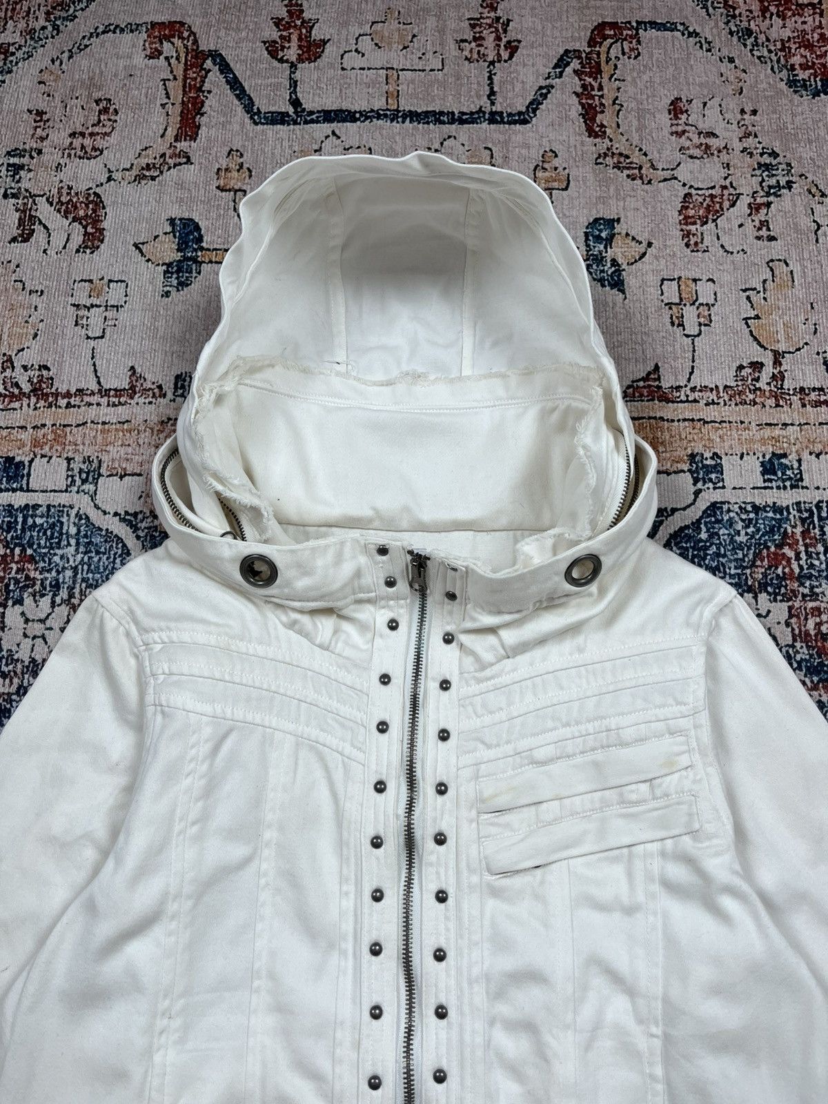 In The Attic Bono Jacket Growth In The Attic Size US M / EU 48-50 / 2 - 9 Thumbnail