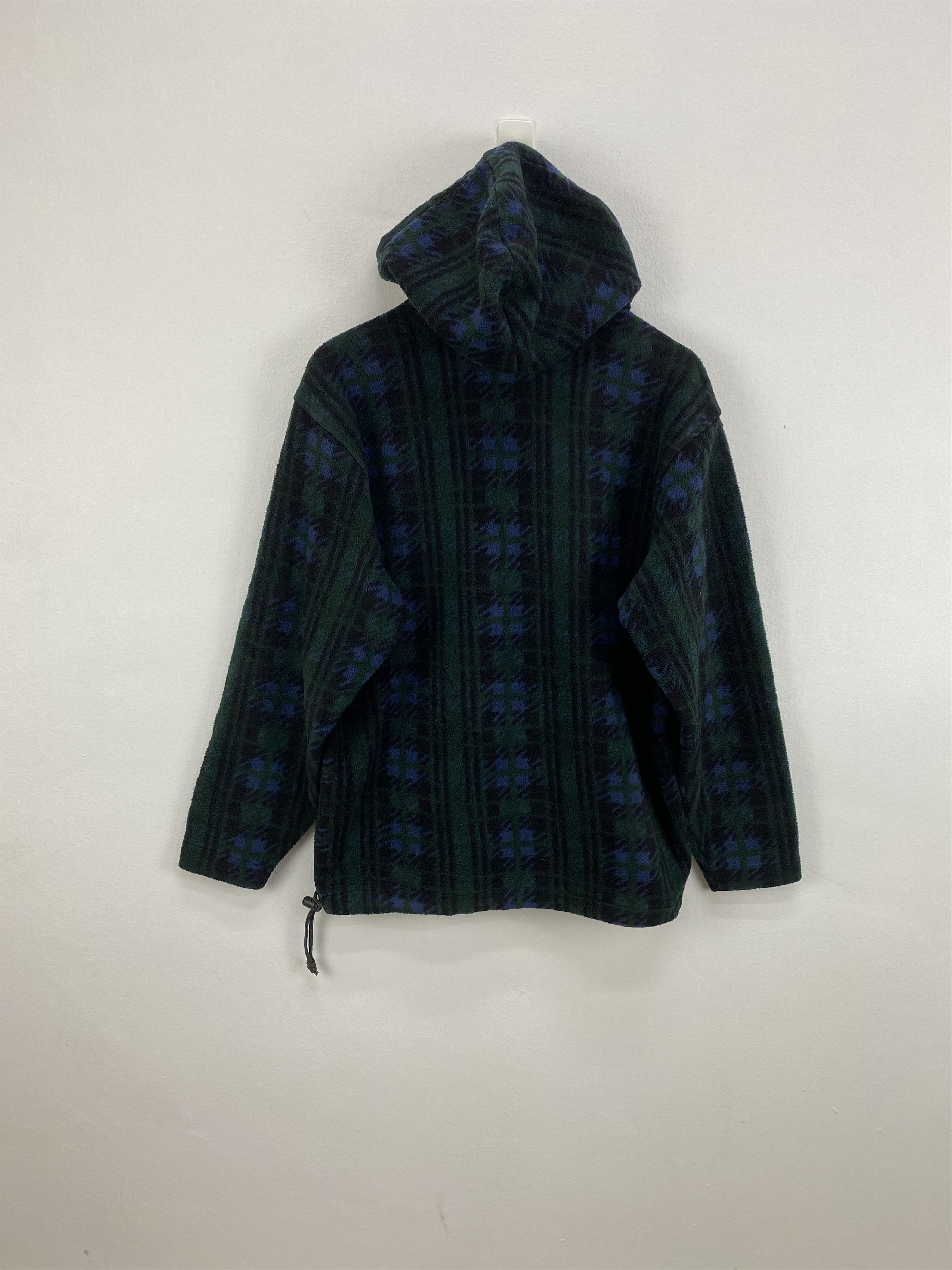 L.L. Bean Vintage L.L Bean Jacket Sweater Size US L / EU 52-54 / 3 - 8 Thumbnail