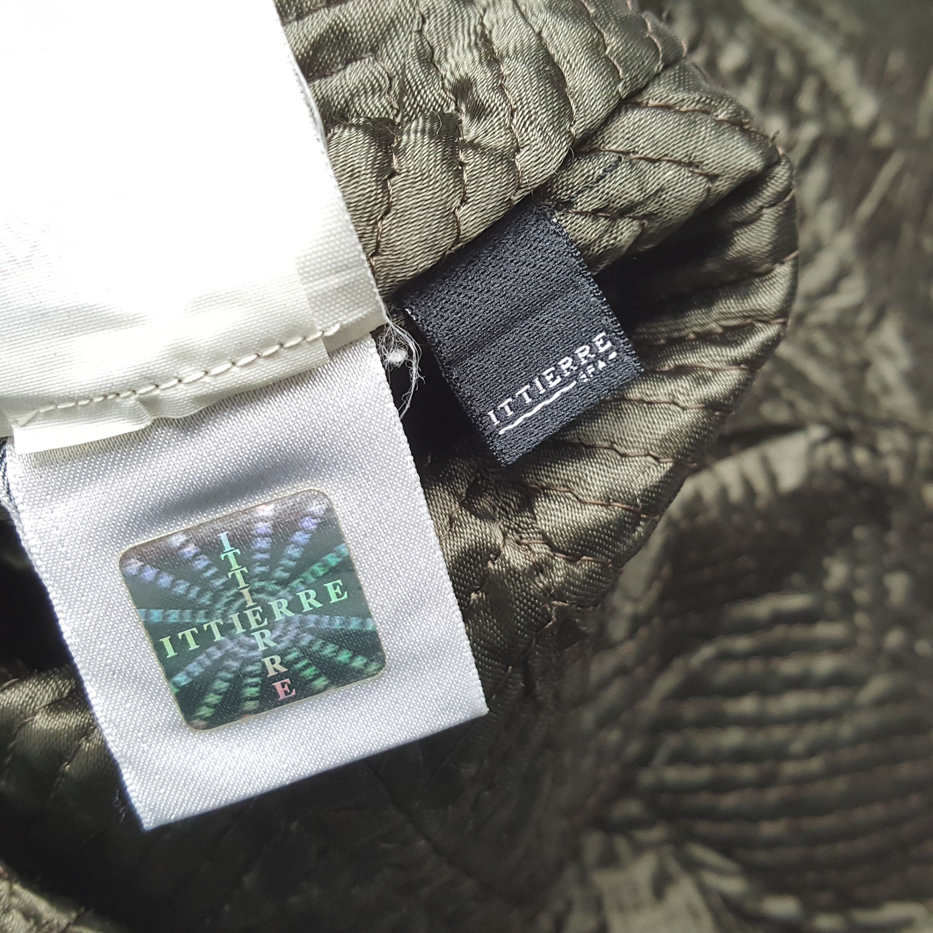 Versace Jeans Couture × Vintage Vintage VERSACE JEAN COUTURE Italian Fashion Brand Jacekt Size S / US 4 / IT 40 - 7 Thumbnail