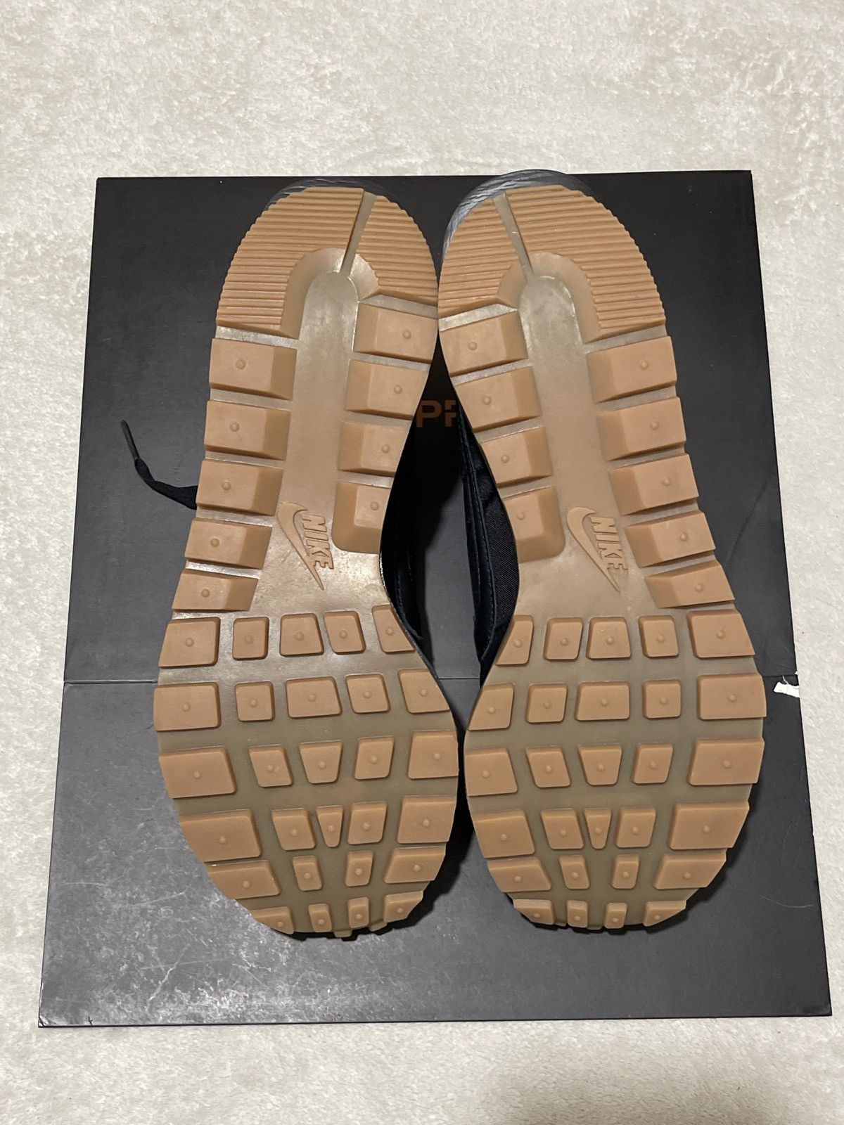 Nike × Sacai Nike Vaporwaffle/ Sacai Size US 8.5 / EU 41-42 - 7 Thumbnail
