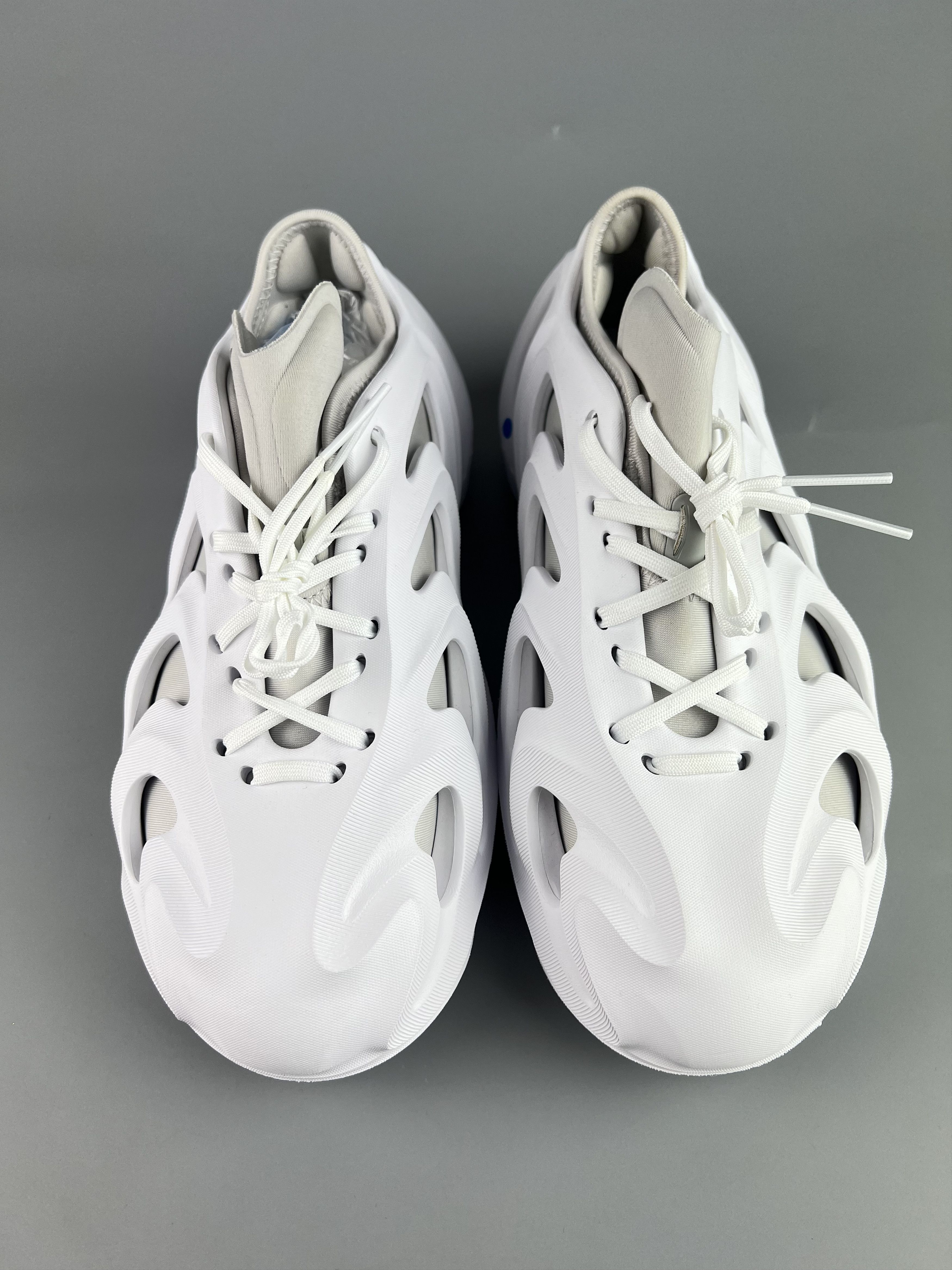 Adidas Adidas Adifom Q Men's Sneakers Size US 7.5 Size US 7.5 / EU 40-41 - 3 Thumbnail