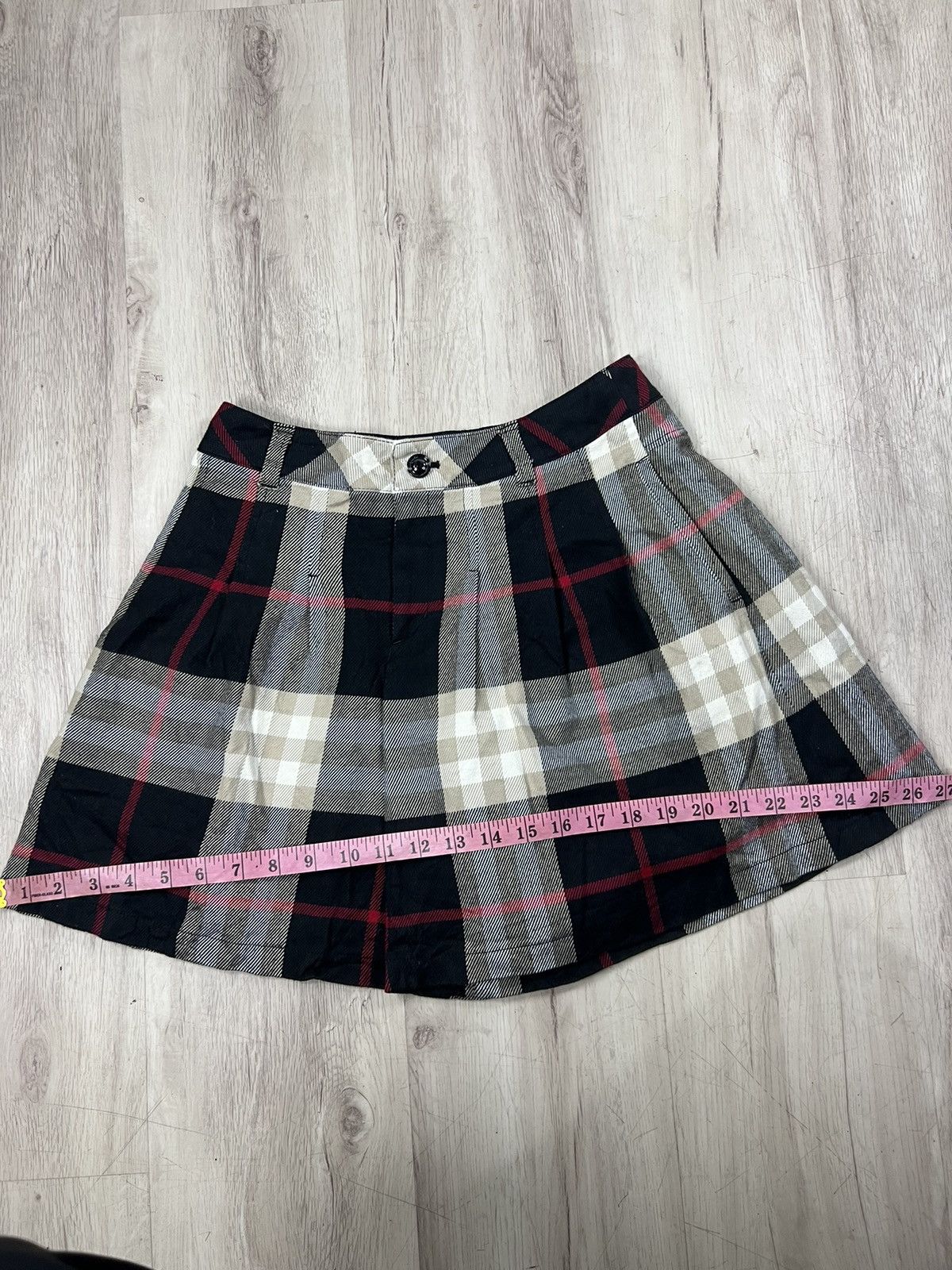 Burberry short Pants