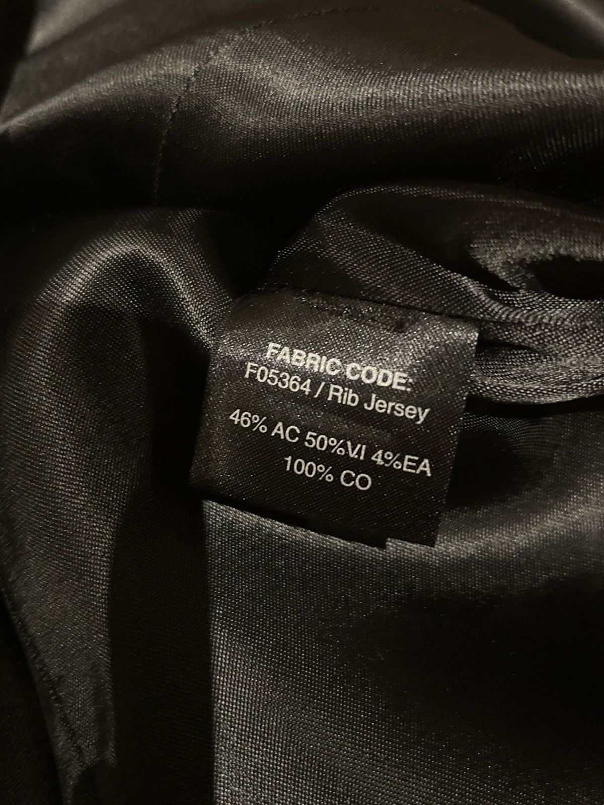 Vetements Vetements SS15 Dress and Jersey Top Two-way Size US M / EU 48-50 / 2 - 19 Thumbnail