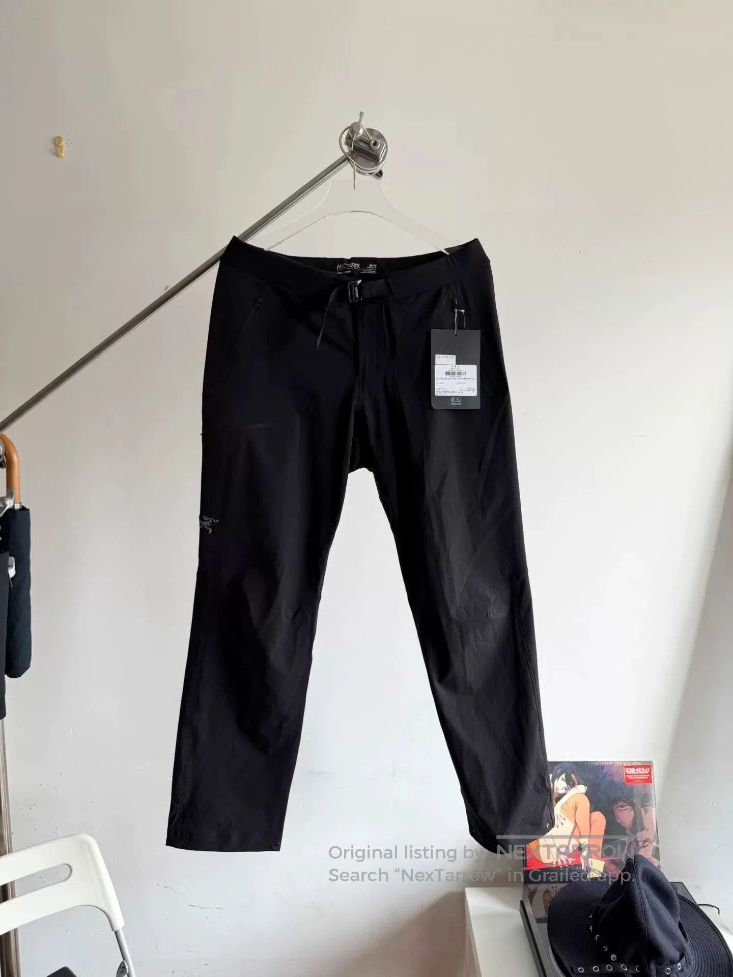 Arc'teryx Arc'teryx Gamma LT Men's Pants. Size US 30 / EU 46 - 1 Thumbnail