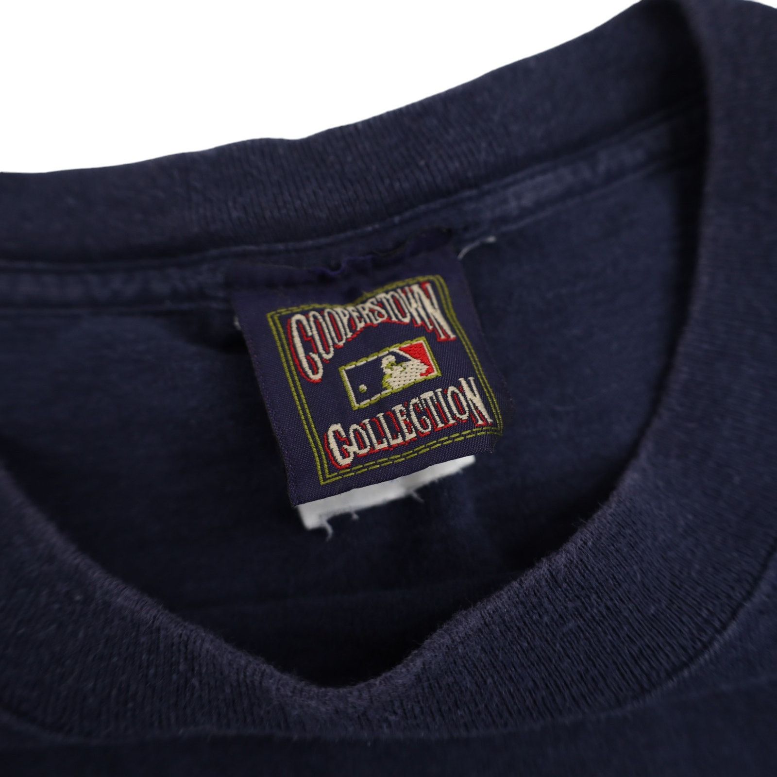 MLB × Majestic × Vintage Vintage Majestic Wilwaukee Brewers Graphic T Shirt Size US XL / EU 56 / 4 - 6 Thumbnail