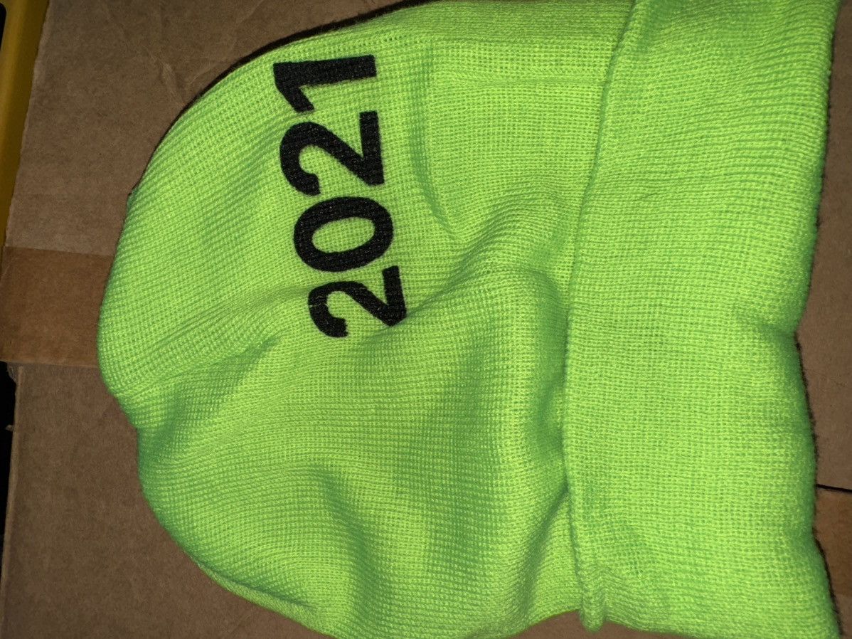 Asspizza Asspizza Beanie 2021 Size ONE SIZE - 5 Thumbnail