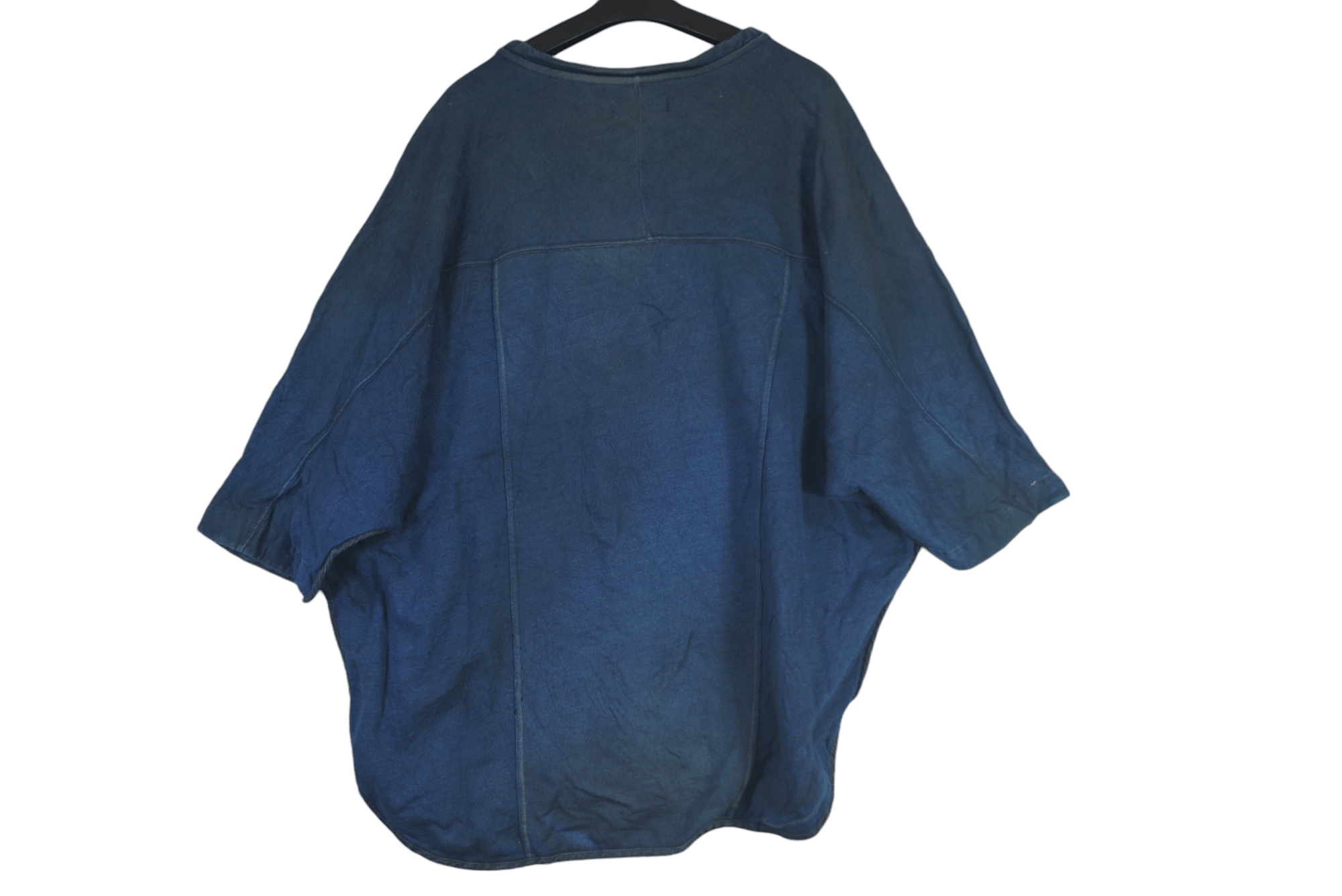 Diesel × Vintage Vintage Diesel Sweatshirt 3q Nice Design Size US S / EU 44-46 / 1 - 6 Thumbnail