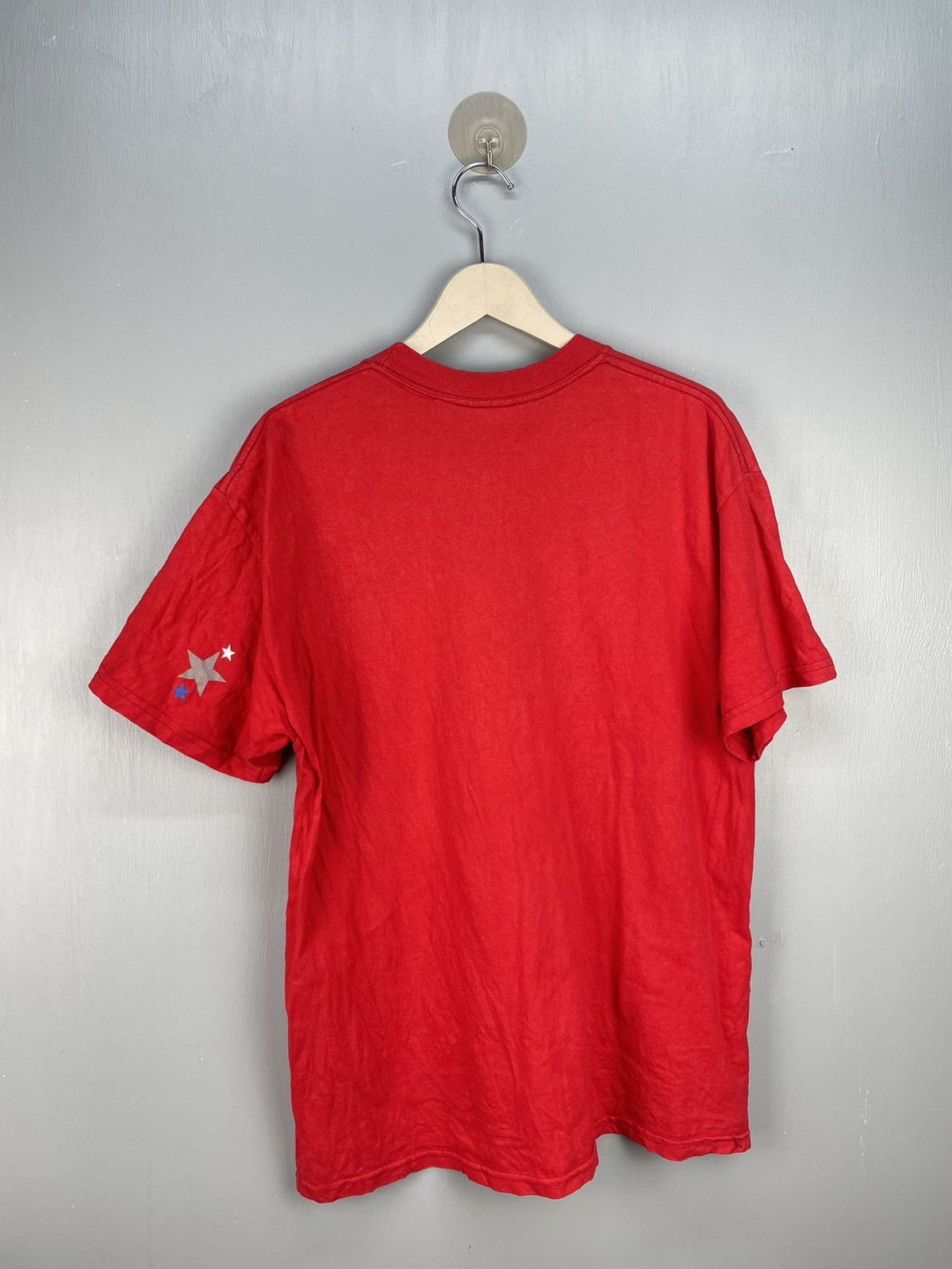 Band Tees Vintage Y2K Blink 182 skate punk band t shirt Size US L / EU 52-54 / 3 - 2 Thumbnail