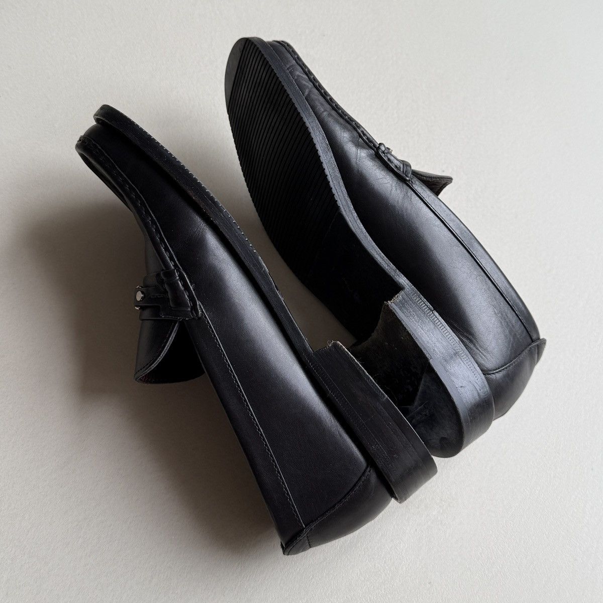 Salvatore Ferragamo Salvatore Ferragamo Loafers Size US 7.5 / EU 40-41 - 7 Thumbnail
