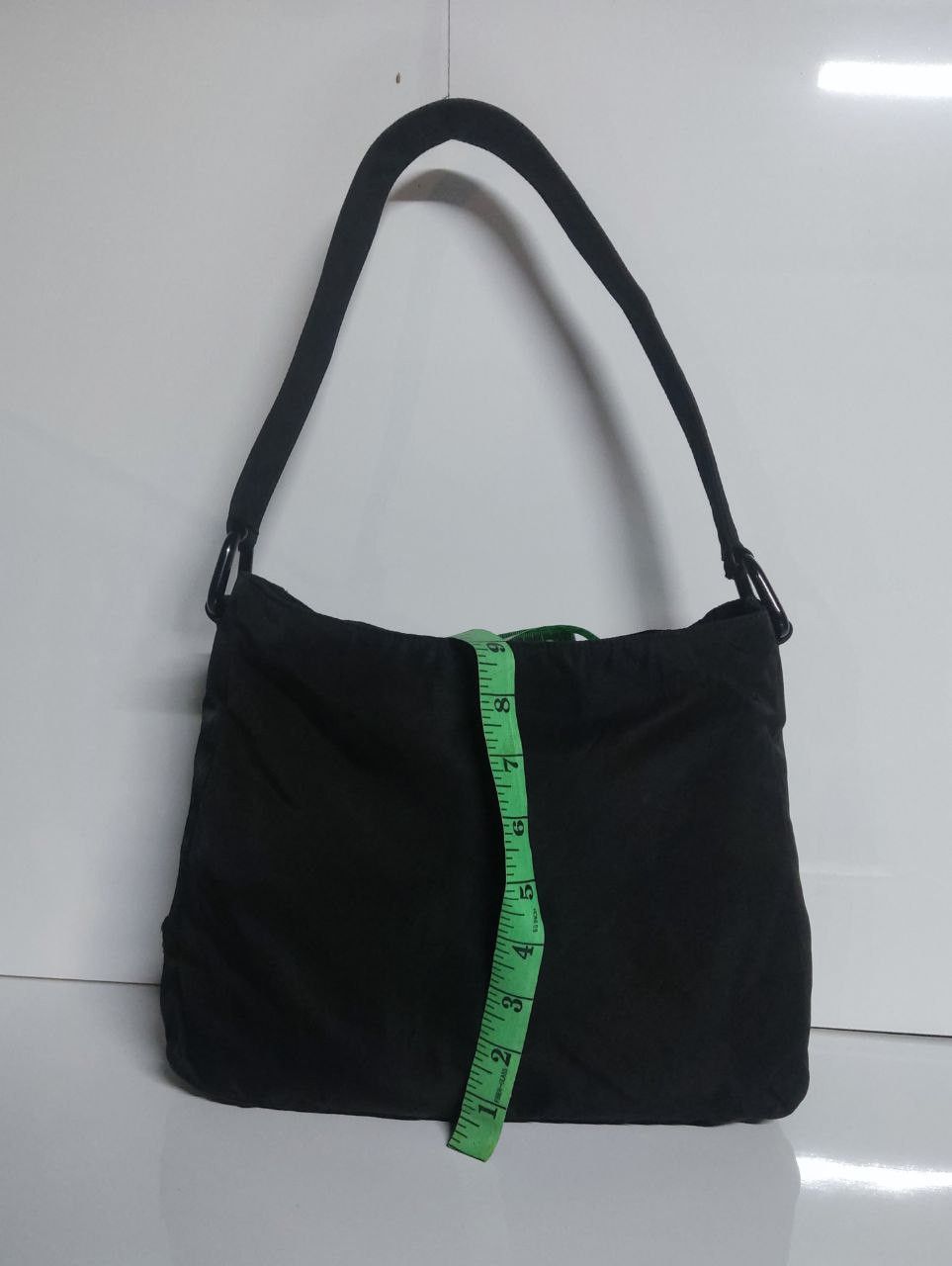 Prada Authentic Prada Bag Shoulder Size ONE SIZE - 12 Thumbnail