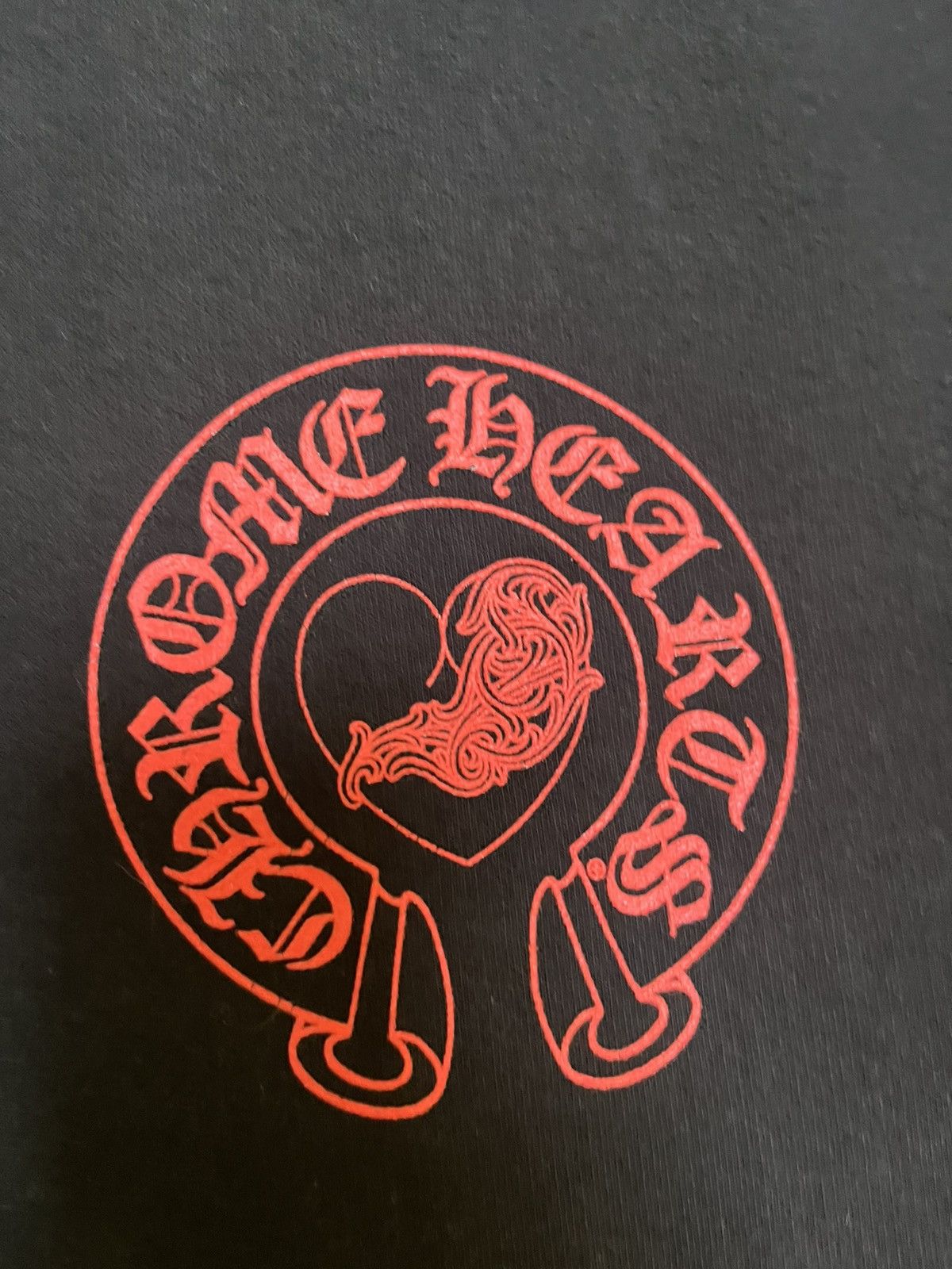 Chrome Hearts × Deadly Doll CHROME HEARTS RED DEADLY DOLL HOODIE Size US XL / EU 56 / 4 - 3 Thumbnail