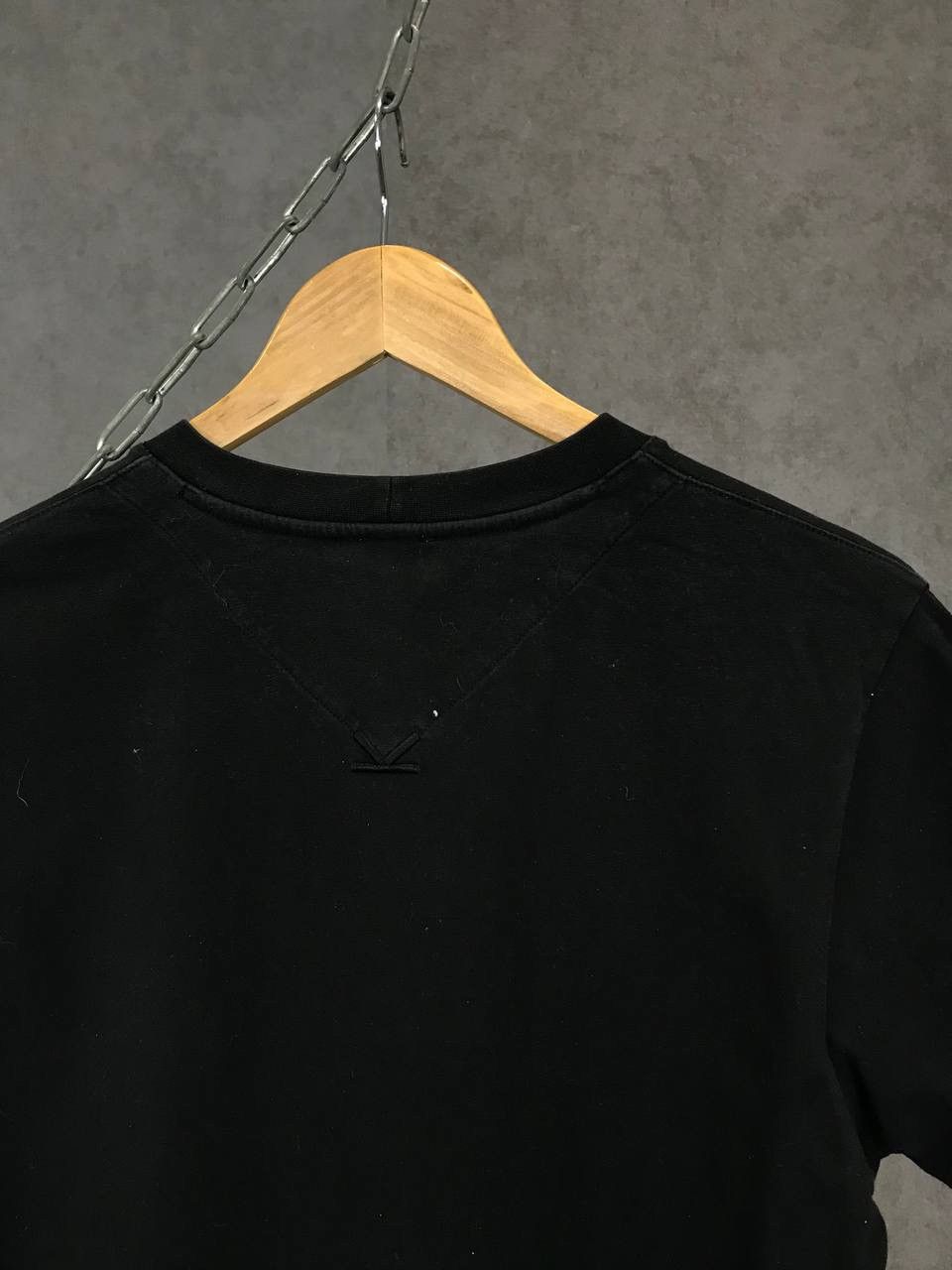 Designer Kenzo luxury designer big logo tee Size US S / EU 44-46 / 1 - 8 Thumbnail