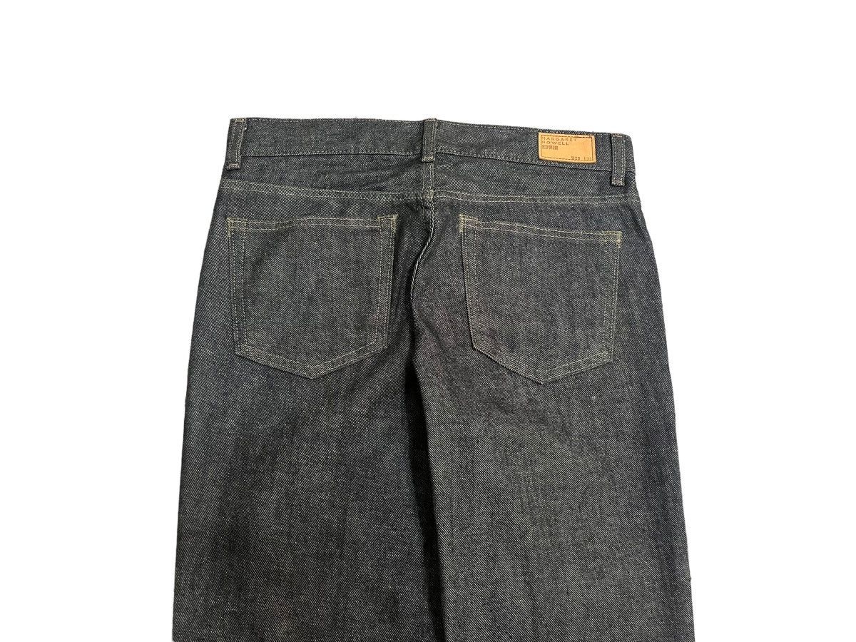 A Vintage Rare Margaret Howell Edwin 10 Anniversary size 30