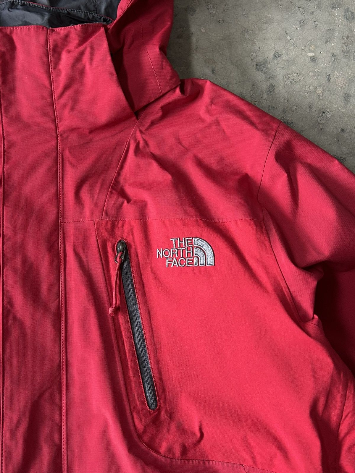 The North Face The North Face hyvent ski jacket Size US M / EU 48-50 / 2 - 4 Thumbnail