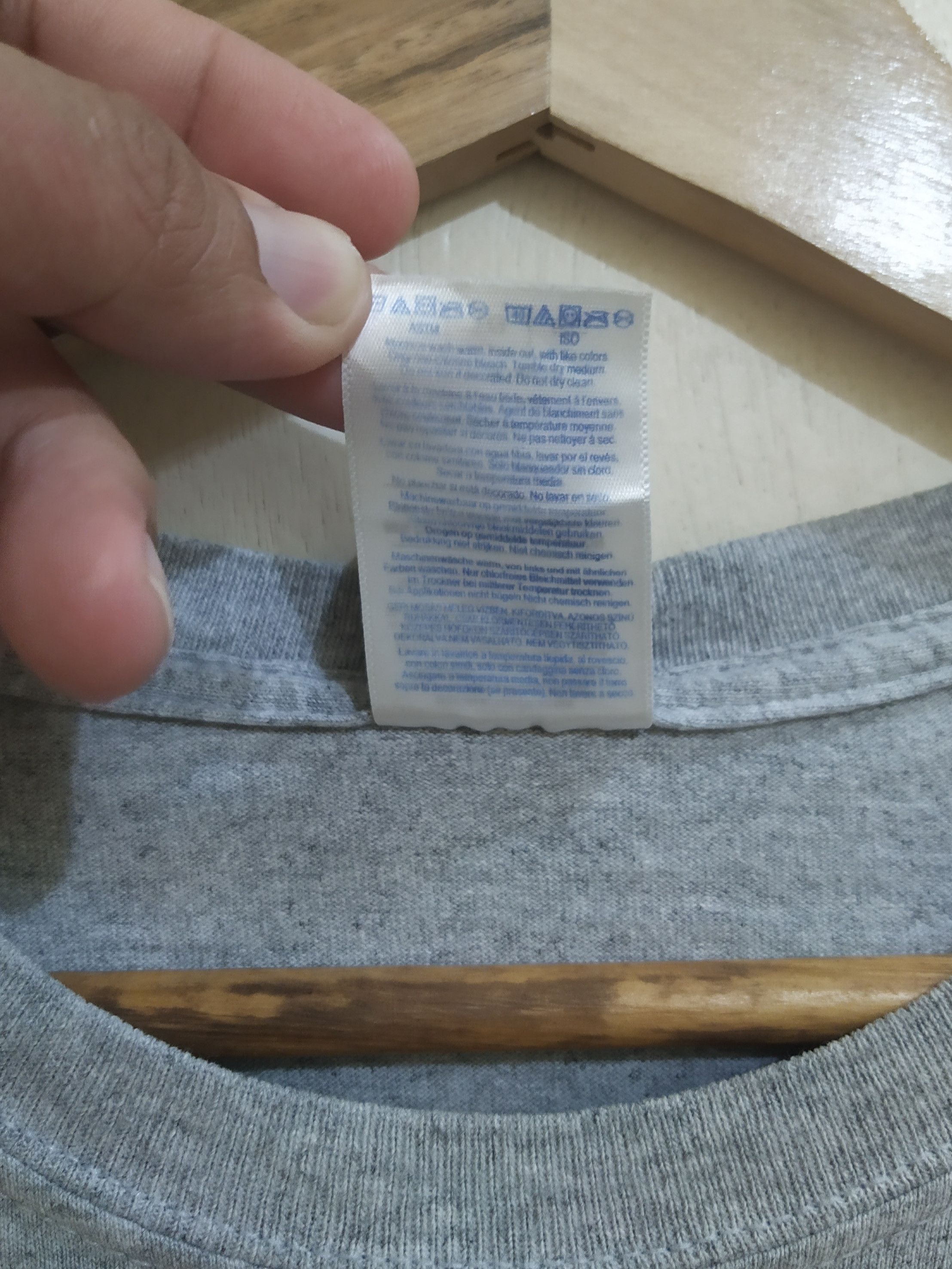 Vintage Blue Angels North American Tour 2016 70th Anniversary Size US XL / EU 56 / 4 - 7 Thumbnail