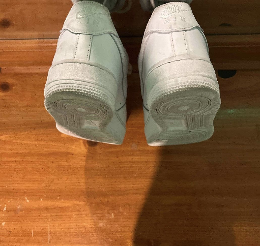 Nike AIR FORCE 1 LOW Size US 9 / EU 42 - 4 Thumbnail