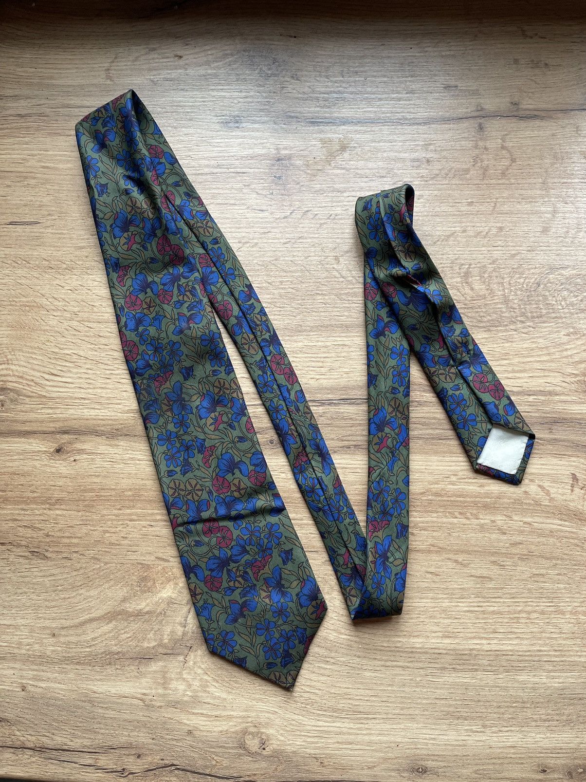 zilli ties