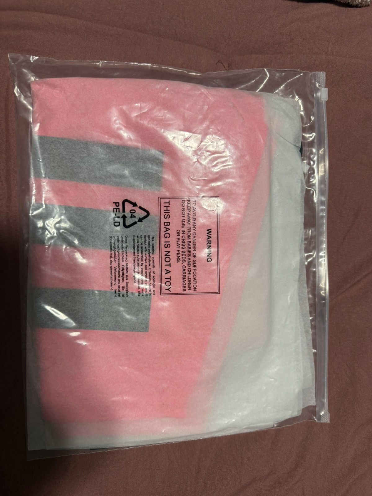 Moschino Medium Moschino swim Pink Size US 30 / EU 46 - 2 Thumbnail