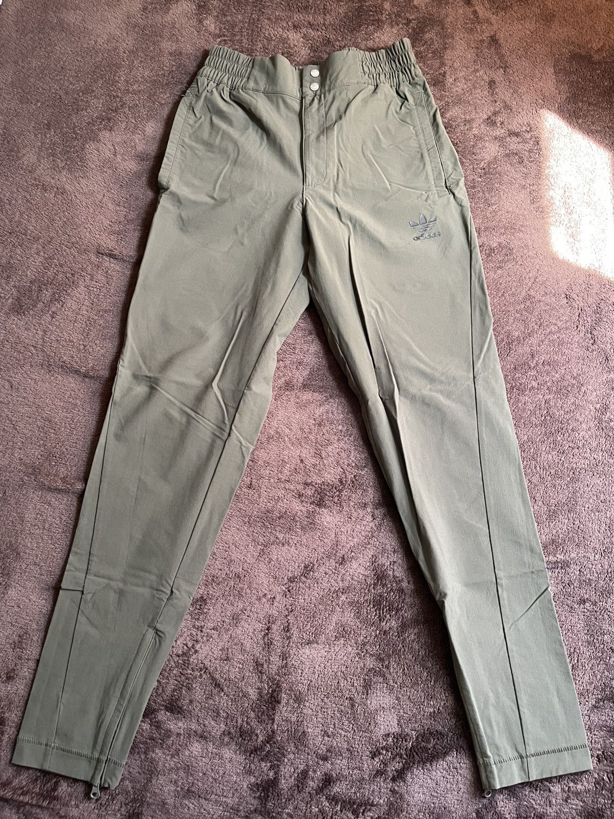 Adidas Adidas Joggers Size US 30 / EU 46 - 1 Thumbnail