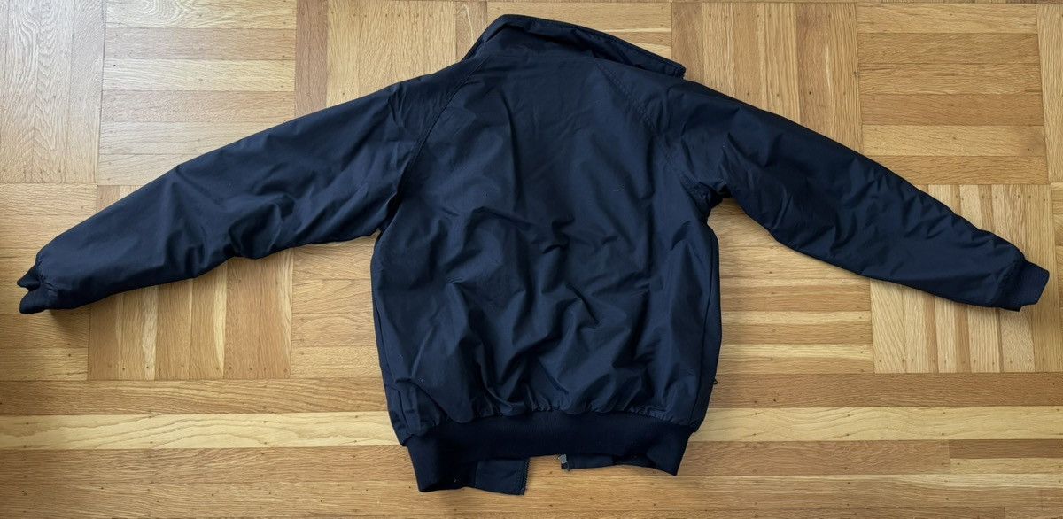 Patagonia Lined Nylon Patagonia Black Jacket Size US S / EU 44-46 / 1 - 2 Thumbnail
