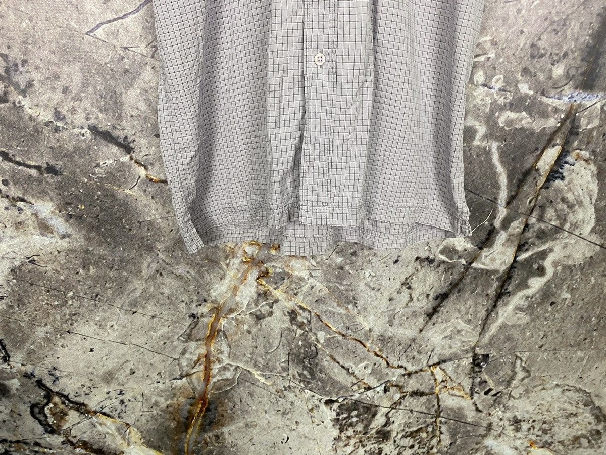 Fred Perry × Vintage Men’s Fred Perry Shirt Button Up Streetwear Size Medium Size US M / EU 48-50 / 2 - 3 Thumbnail