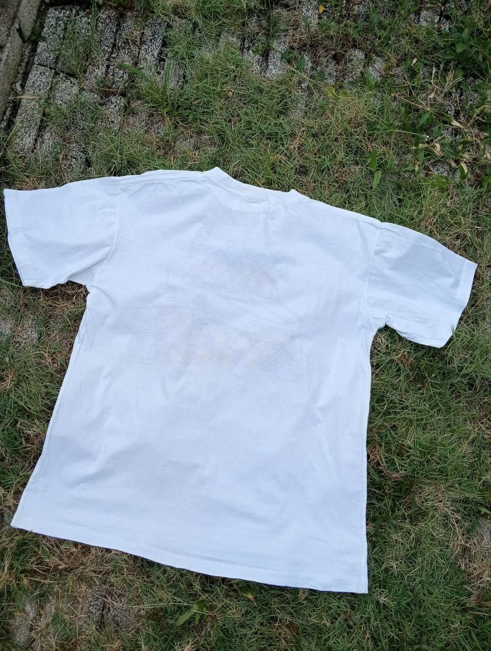 Vintage Vintage Speed Racer T-shirt Size US M / EU 48-50 / 2 - 7 Thumbnail