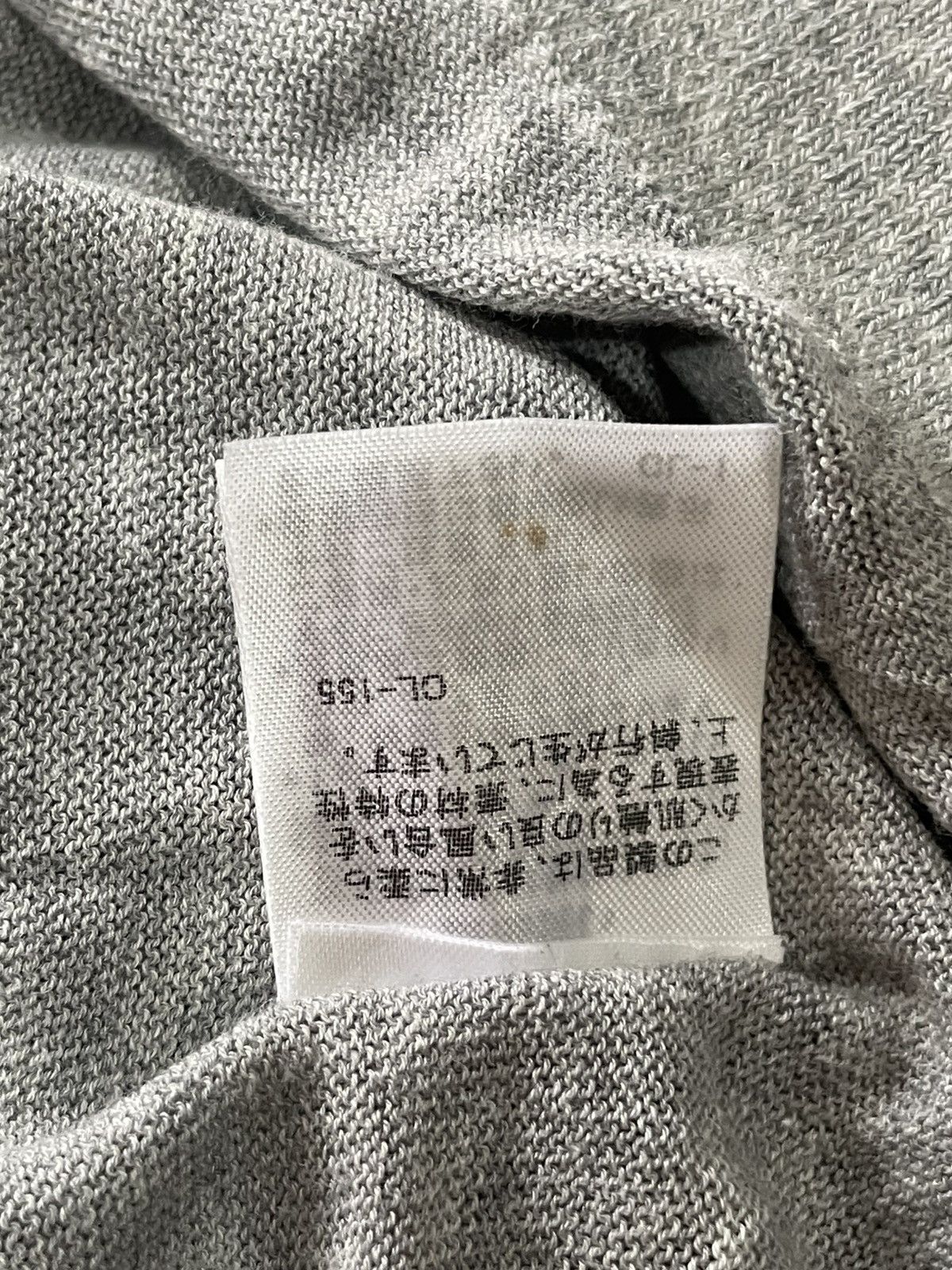 Issey Miyake plantation long cardigan Size US M / EU 48-50 / 2 - 5 Thumbnail
