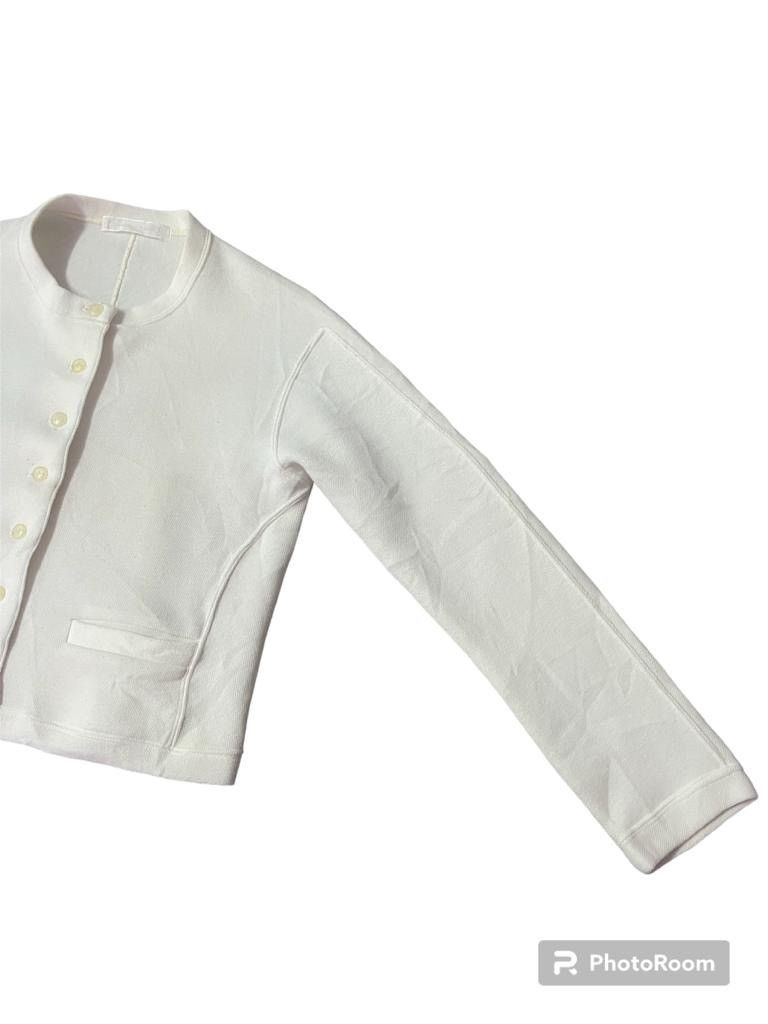 Issey Miyake Issey Miyake Chisato Tsumori Design Jacket Size M / US 6-8 / IT 42-44 - 3 Thumbnail